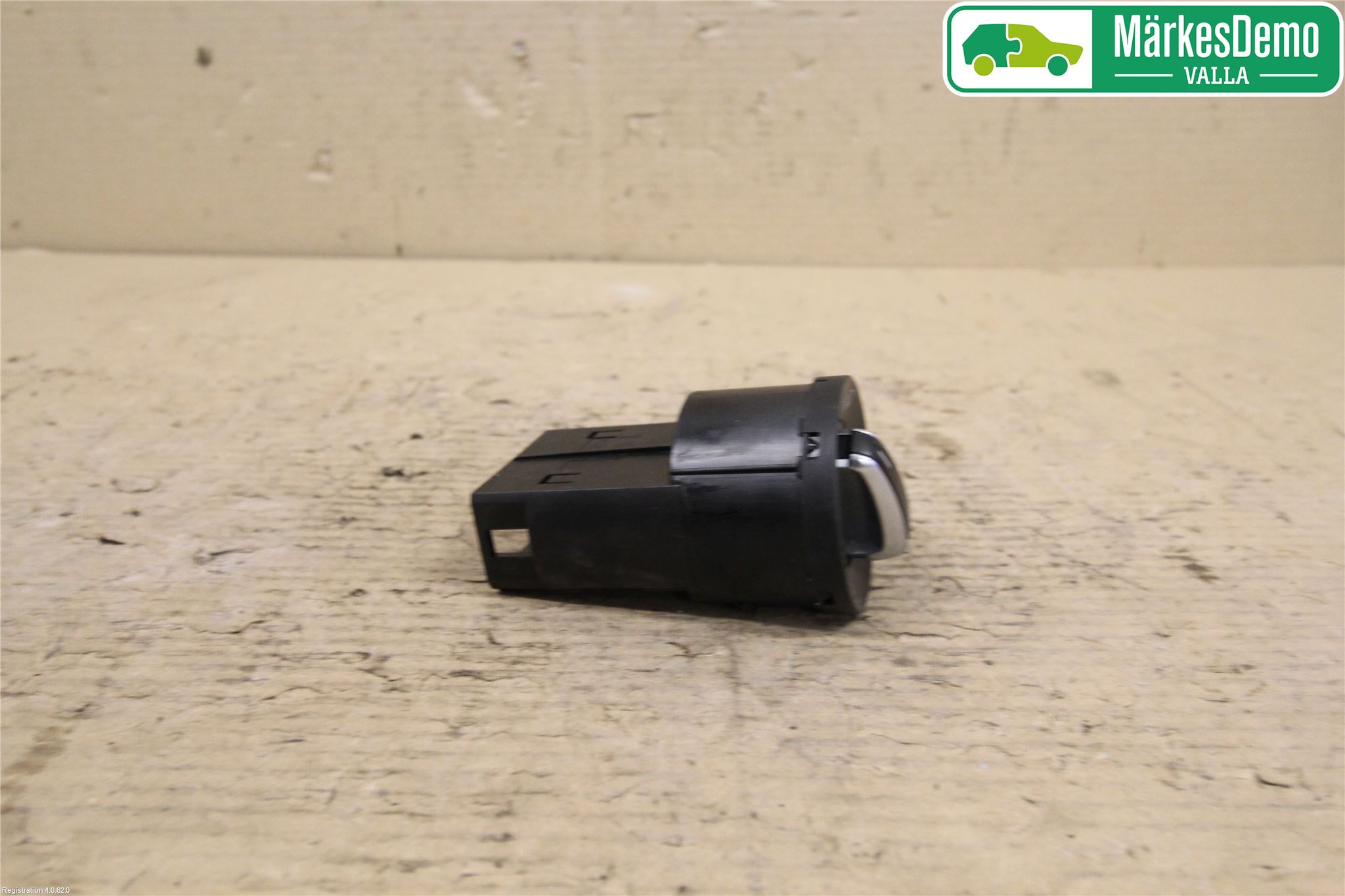 Volkswagen VW POLO 10-17 Strömställare Ljus