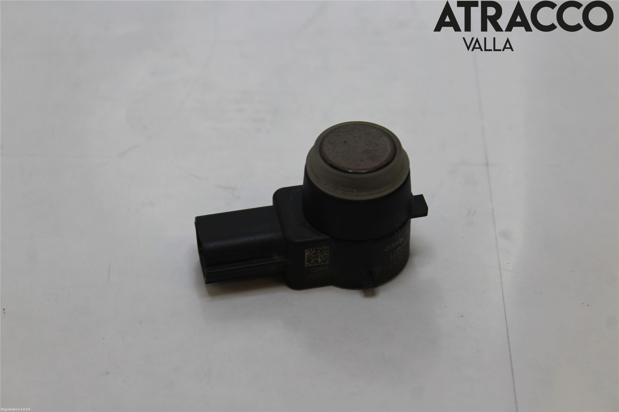 Opel ASTRA J 10-15 Parkeringshjälp Frontsensor