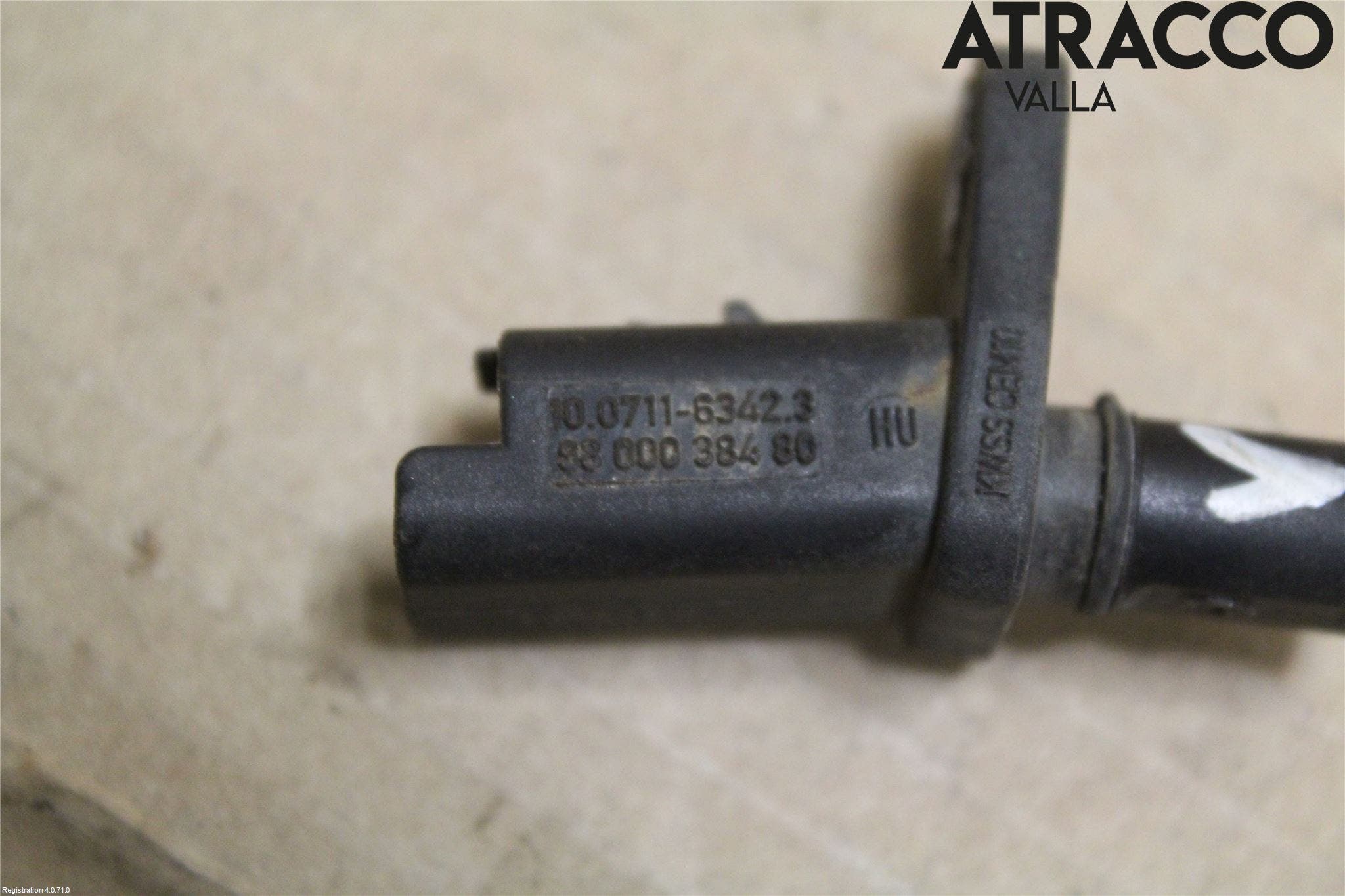Peugeot 308 14-21 Abs Sensor