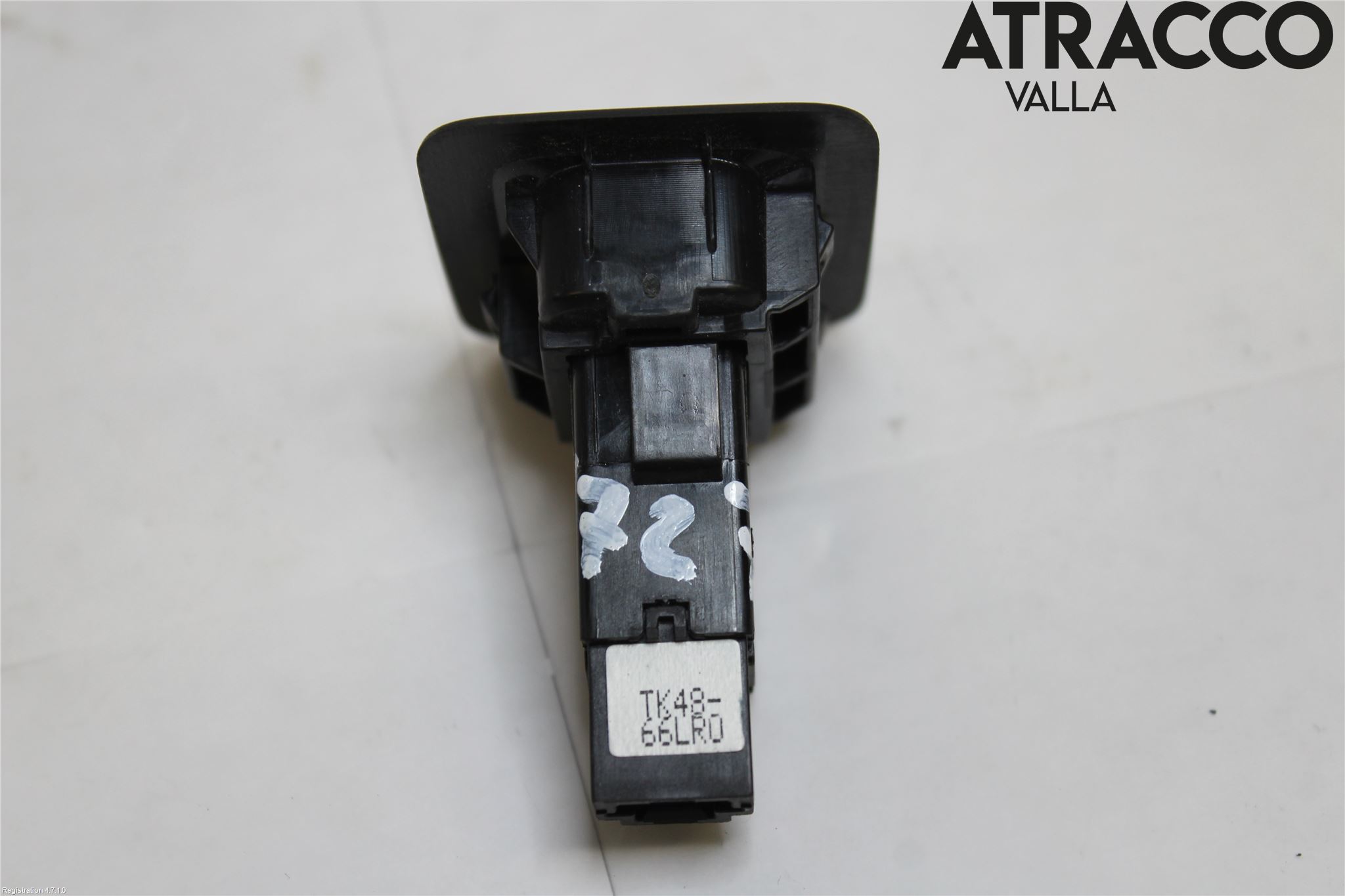 Mazda CX-5 17- Strömställare Baklucka