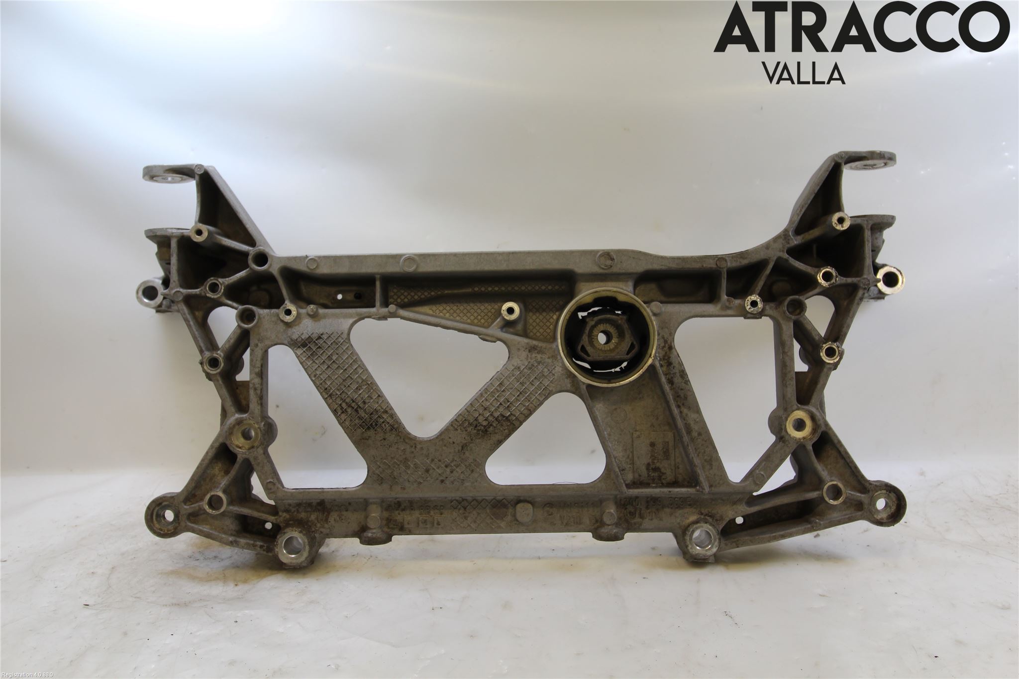 Volkswagen VW ARTEON 17- Framvagnsbalk