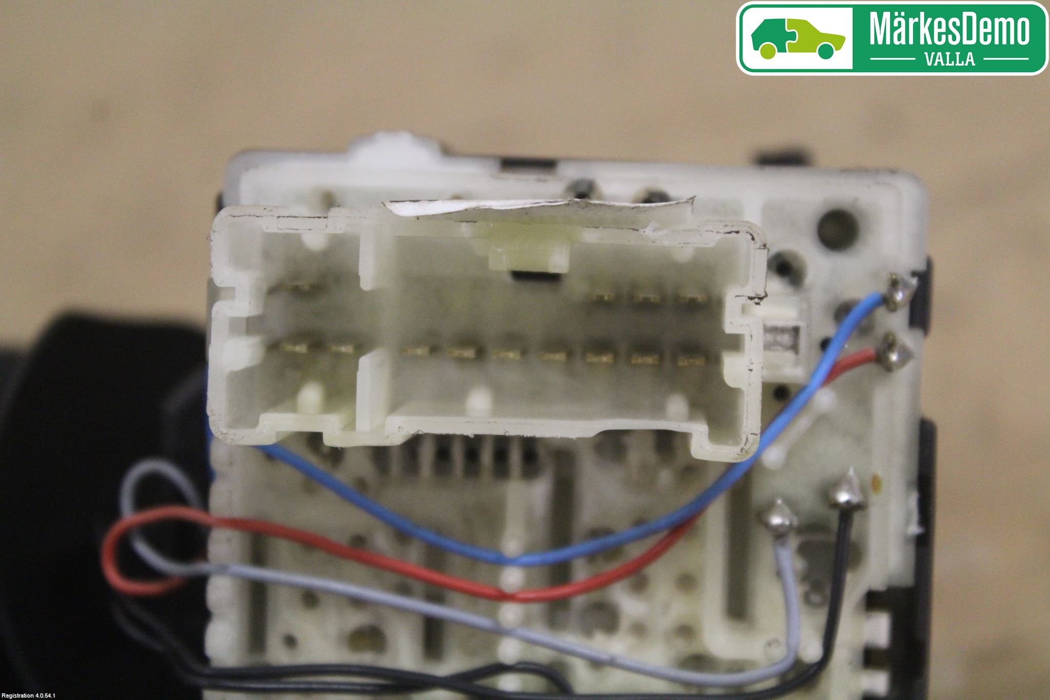 Renault CLIO IV 12-16 Spak Torkar-Spolomk