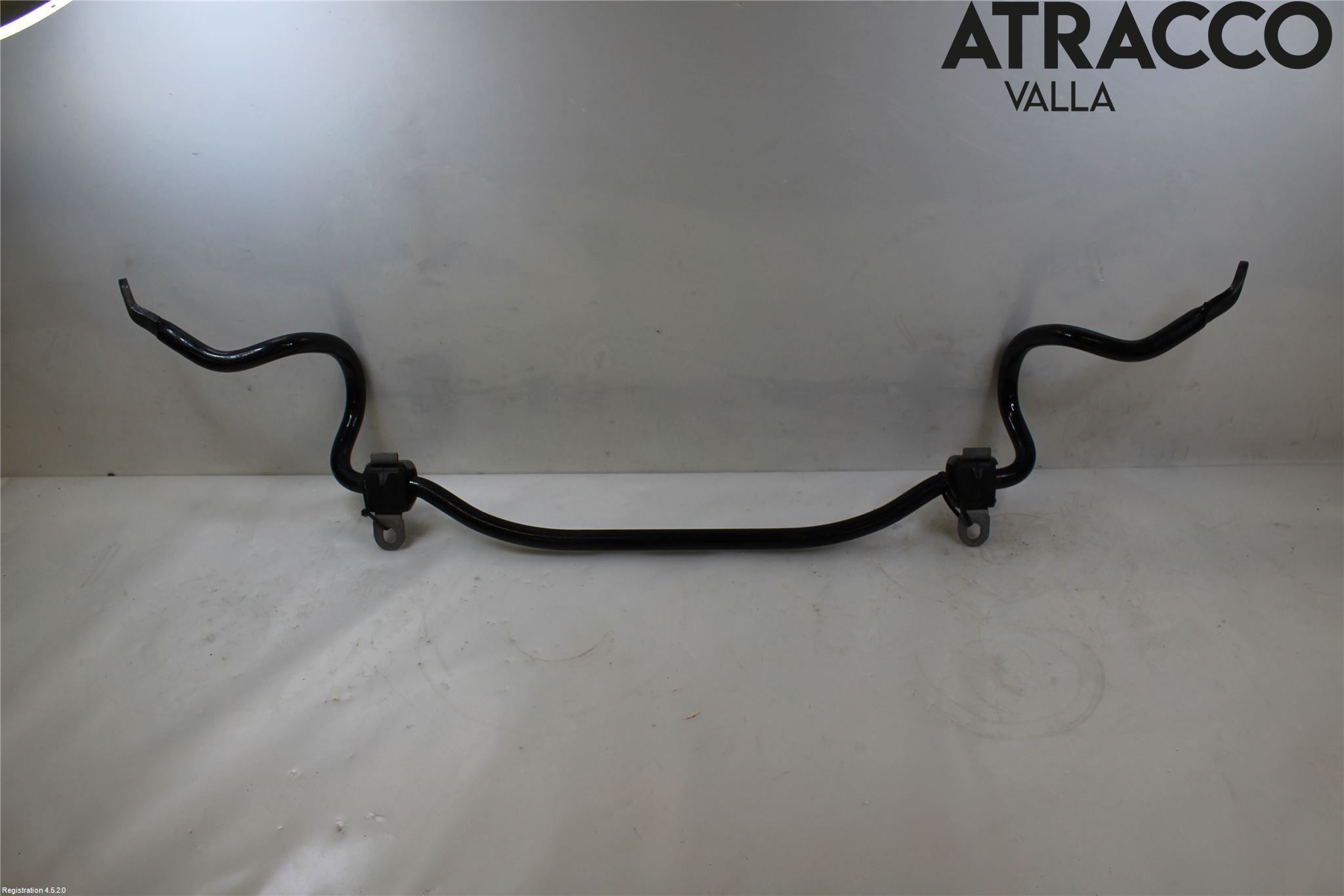 Citroen COTROEN C3 17-24 Krängningshämmare Fram