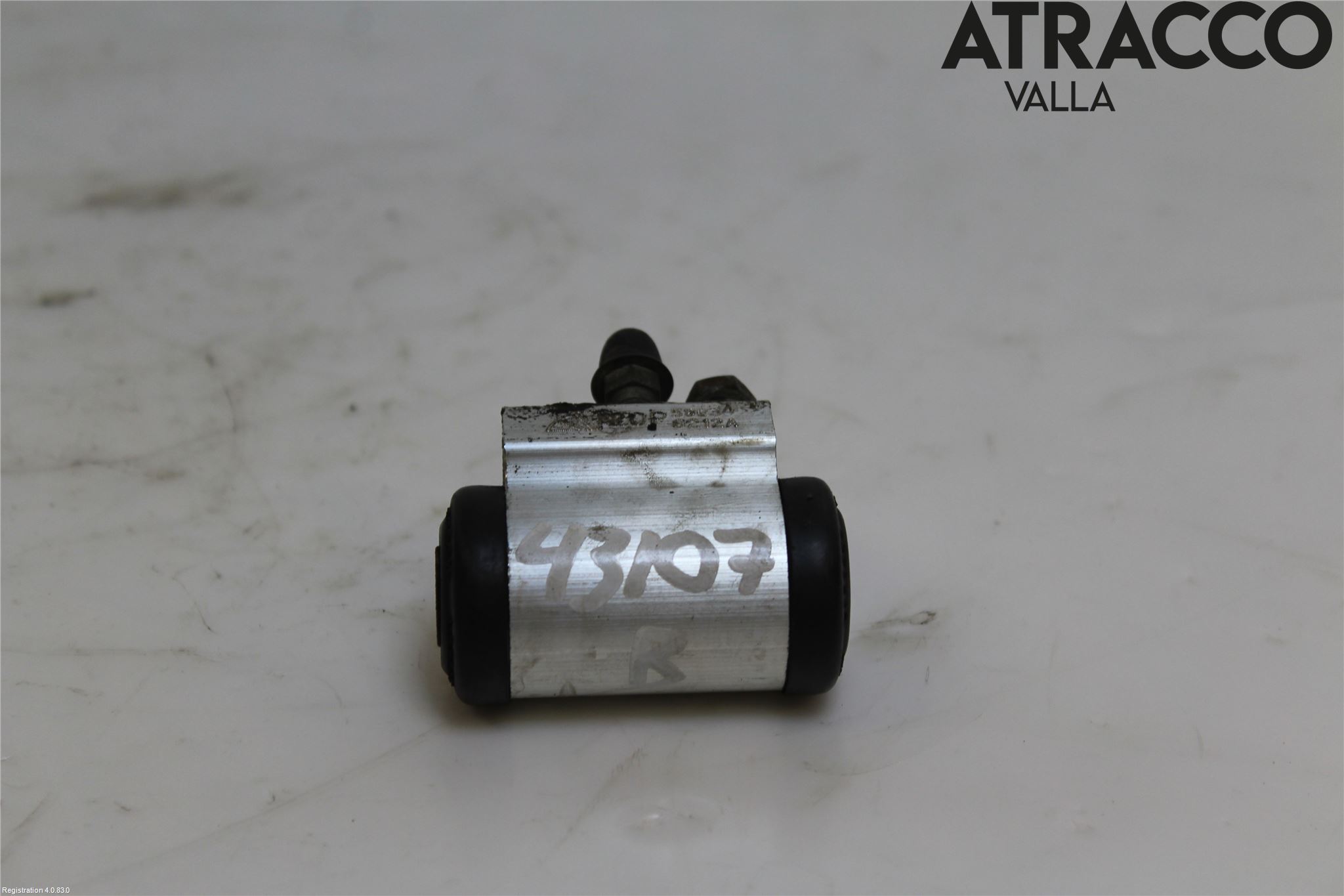 Peugeot PEUGOT 208 16-19 Bromshjulcylinder