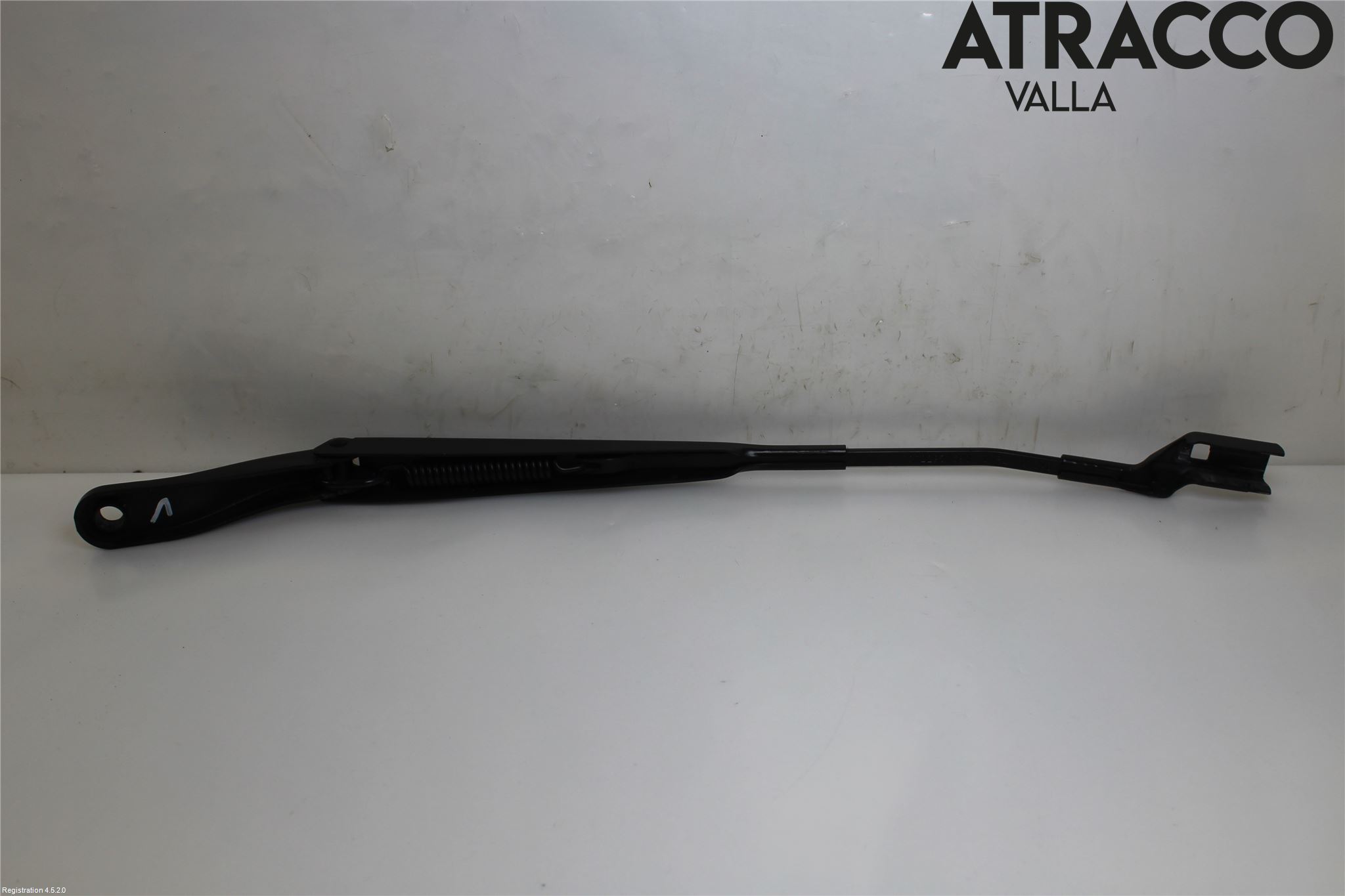 Peugeot 2008/E-2008 20- Torkararm Armar Vindruta
