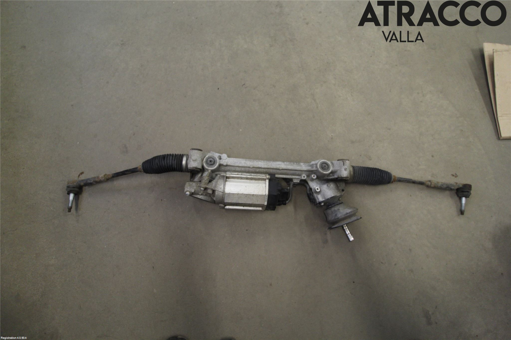 Opel ASTRA J 10-15 Styrväxel-Snäcka Elektrisk