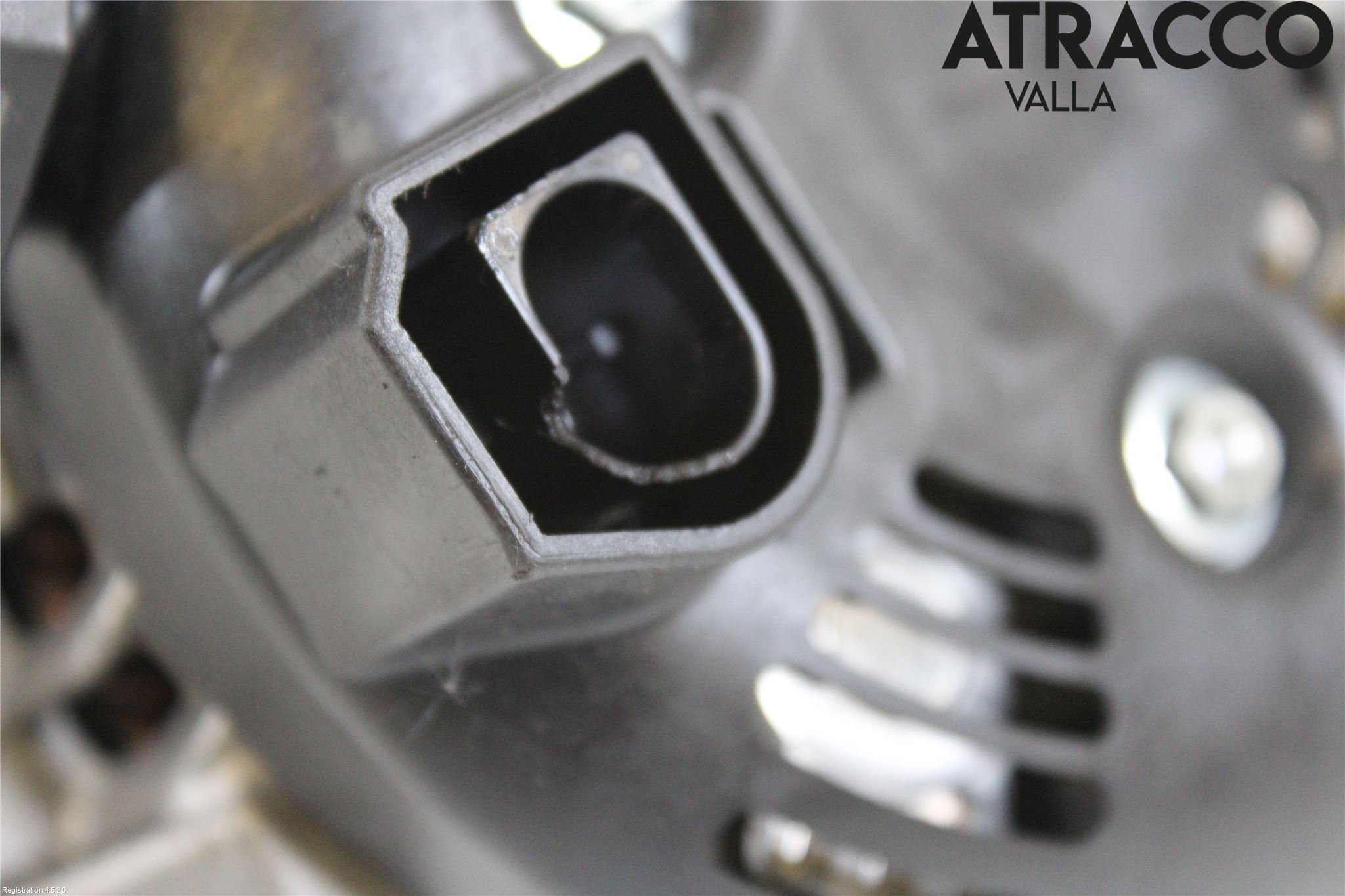 BMW 3 E92/93 Coupé/Cab 05-14 Generator