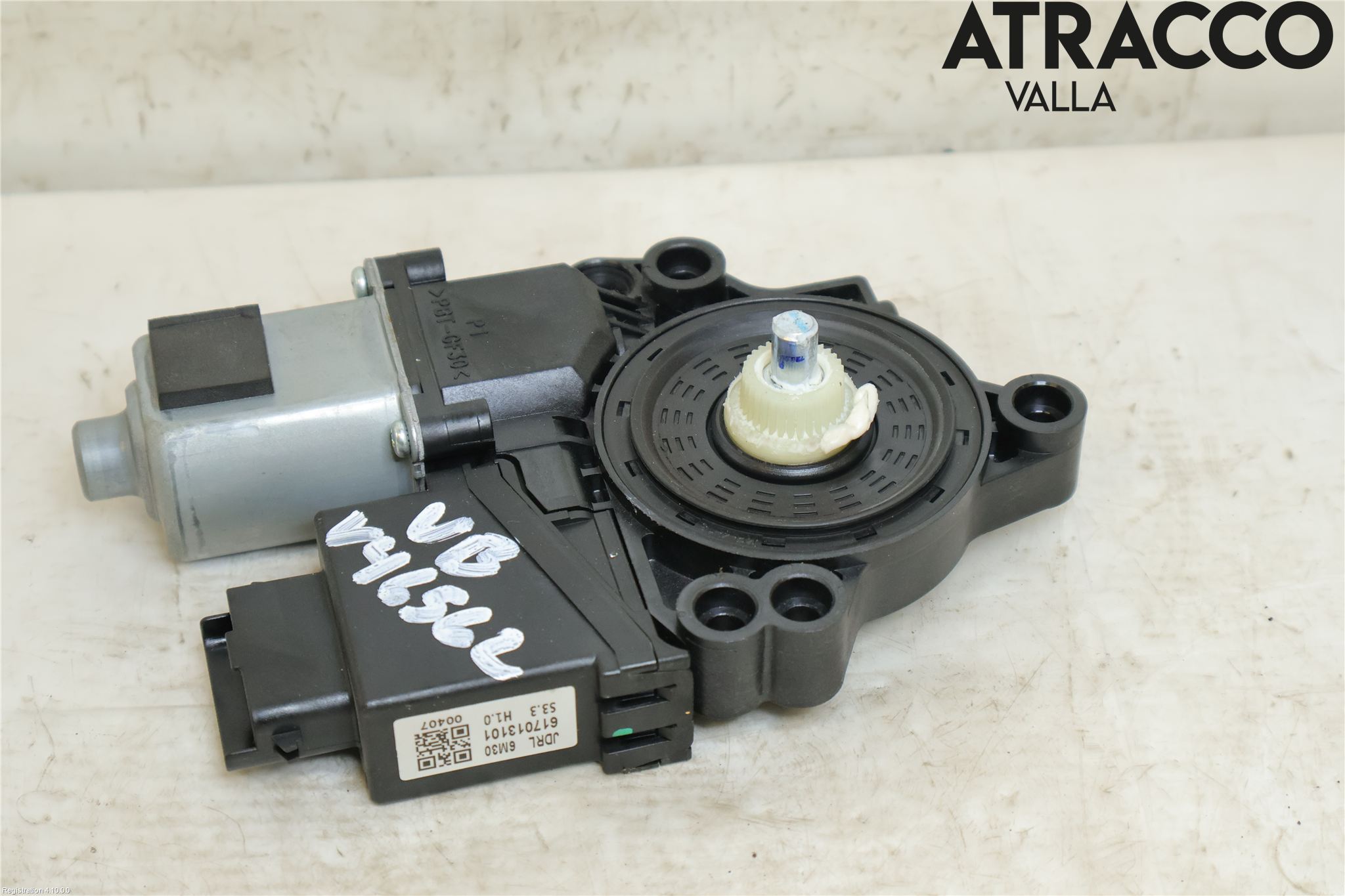 Kia CEED 12-18 Fönsterhissmotor