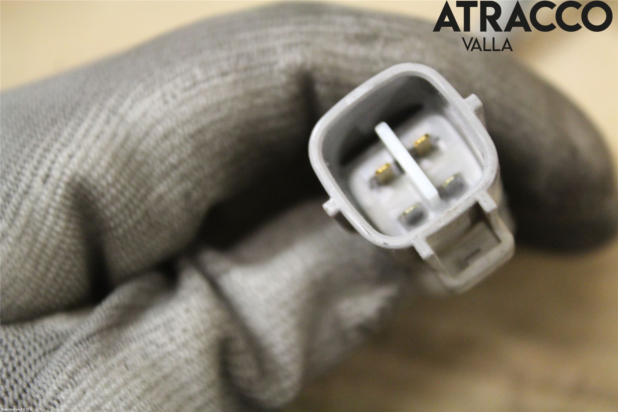 Toyota AURIS 13-19 Injlambdasond