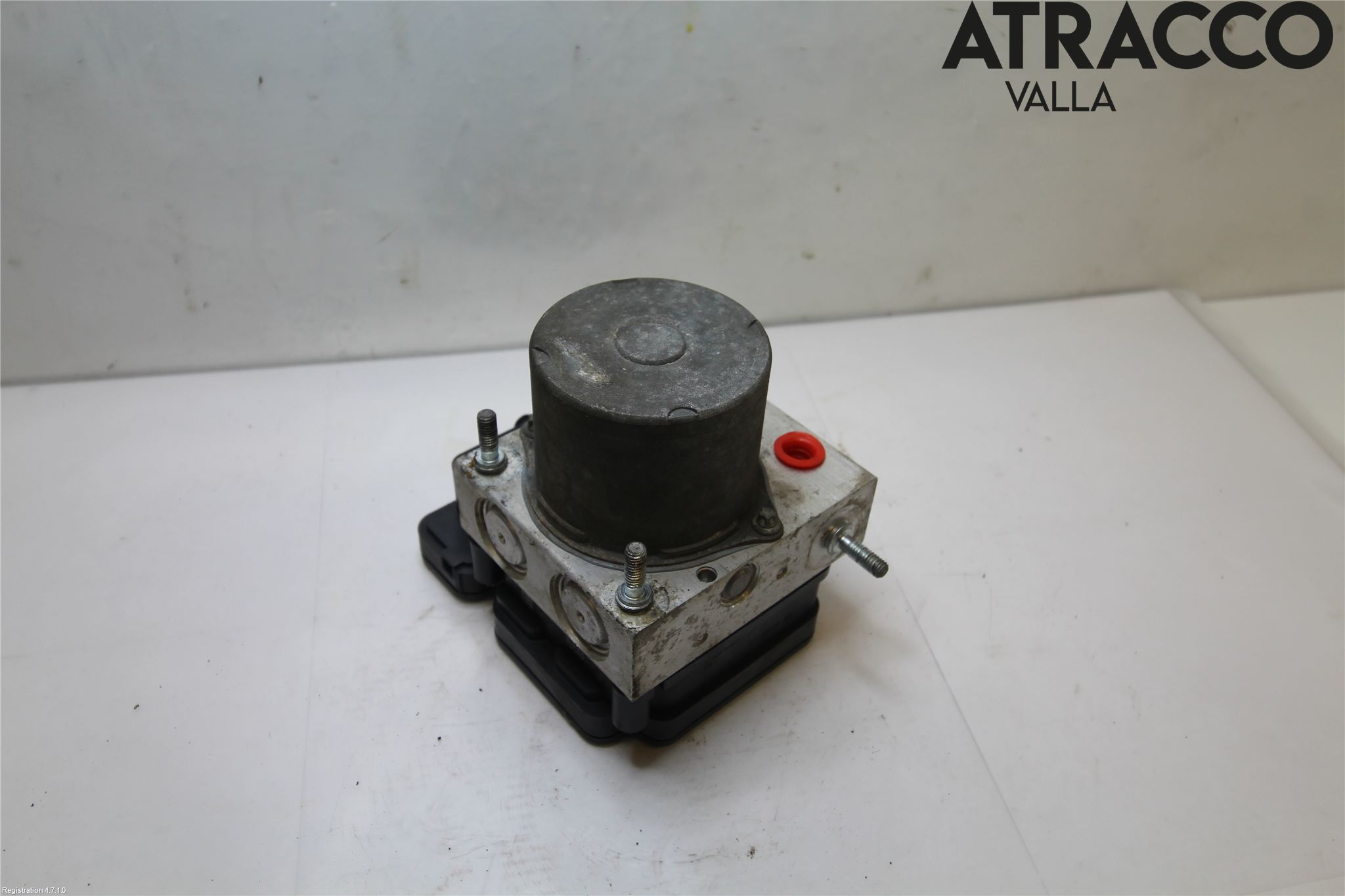 Citroen C3 AIRCROSS 18-23 Abs Hydraulaggregat