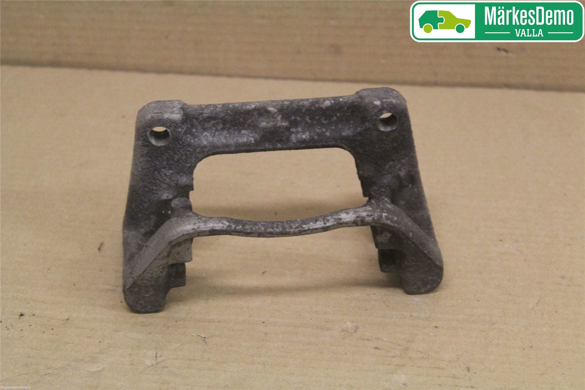 Citroen JUMPY/E-JUMPY 16- Bromsokshållare