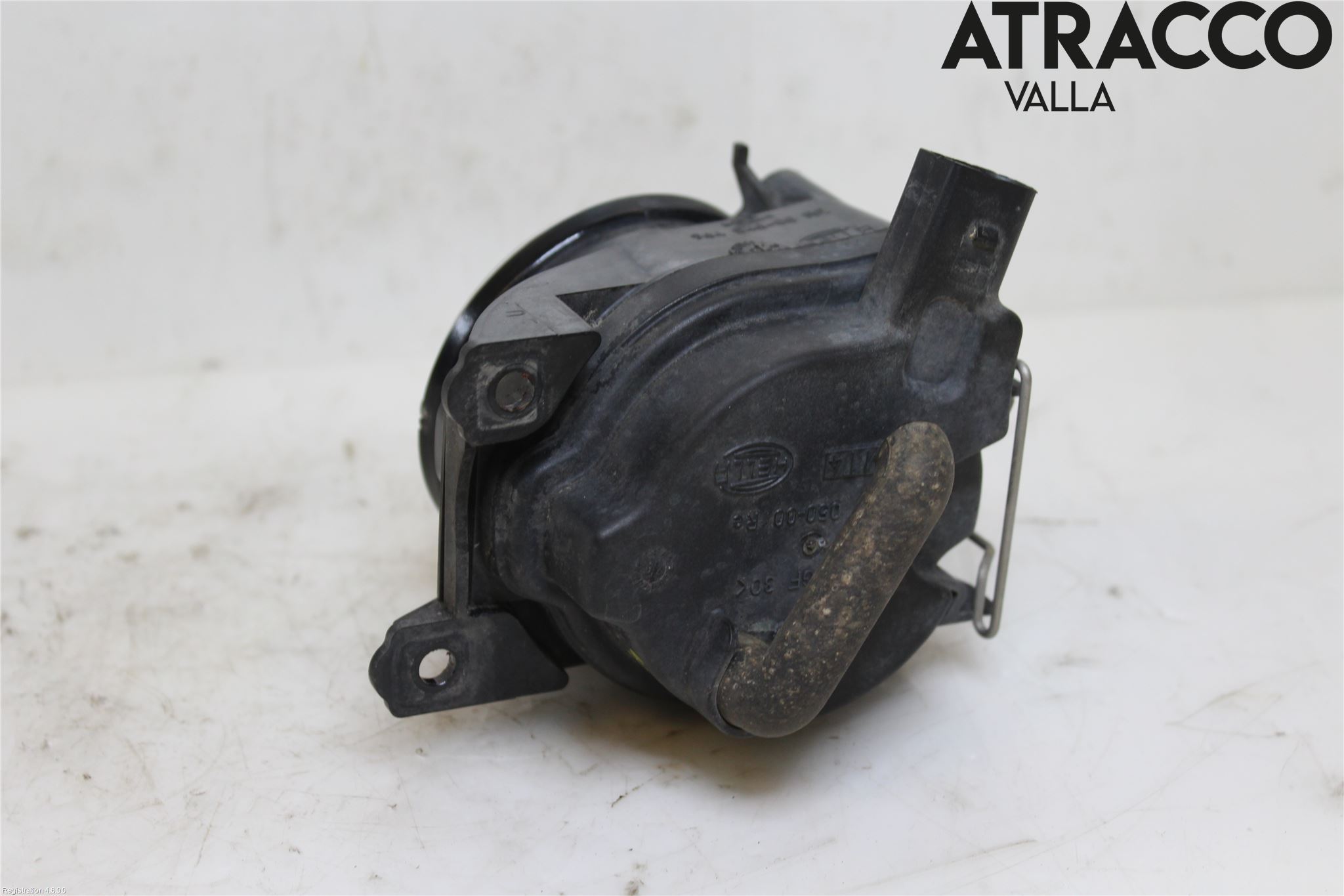 Volkswagen VW POLO 95-01 Dimljus-Varselljus Fram