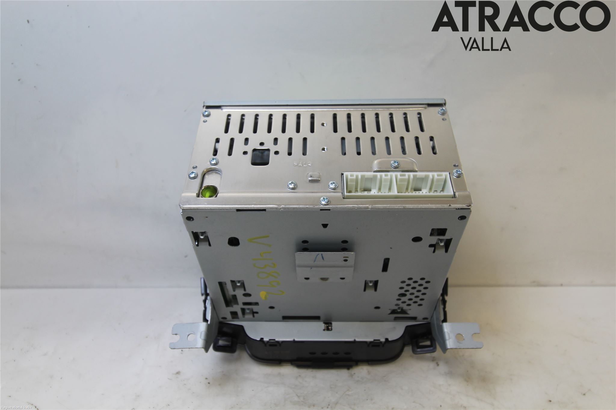 Hyundai i30 GD 13-17 Cd Radio - Multimediapanel