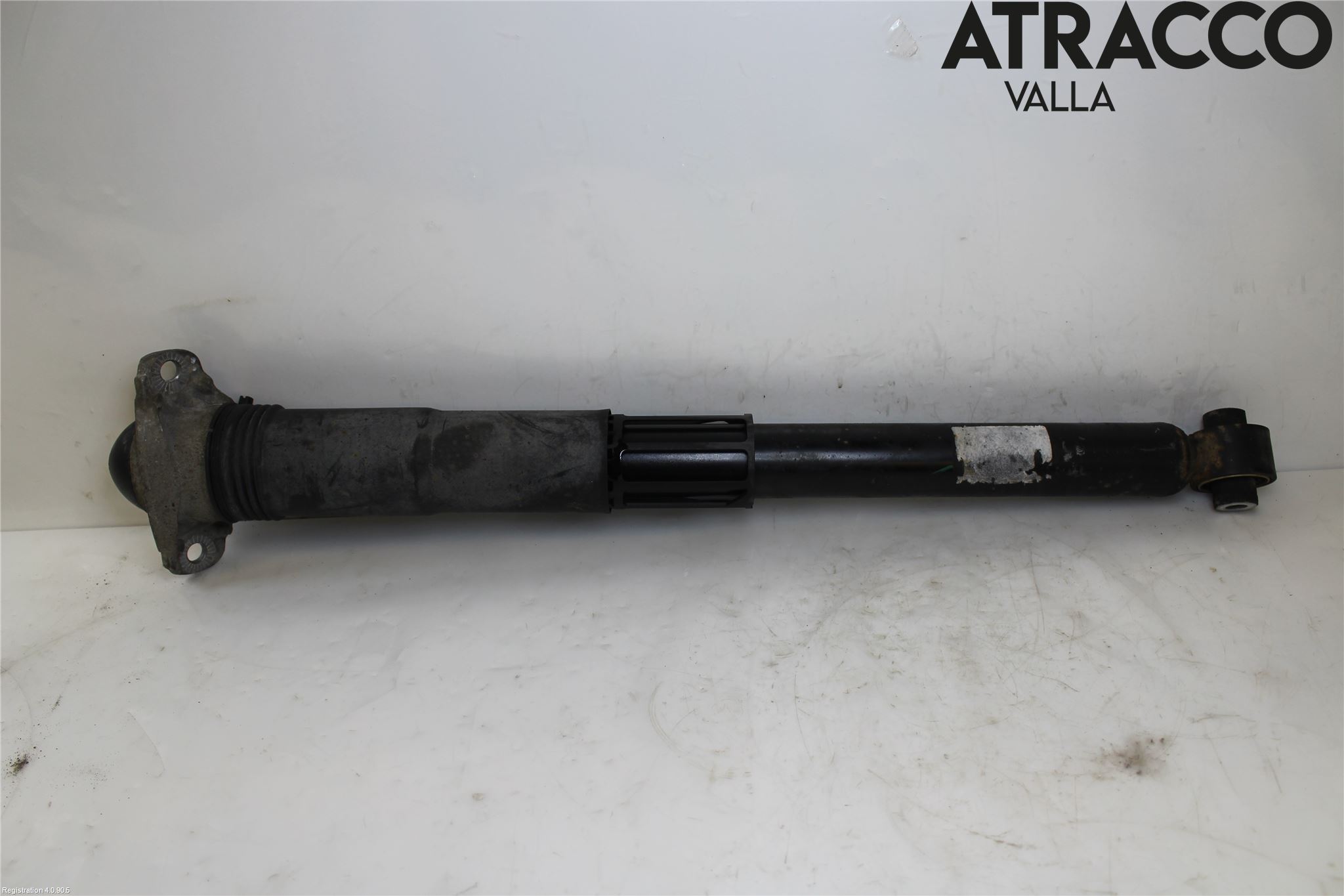 Volkswagen VW TIGUAN 16-24 Stötdämpare Bak