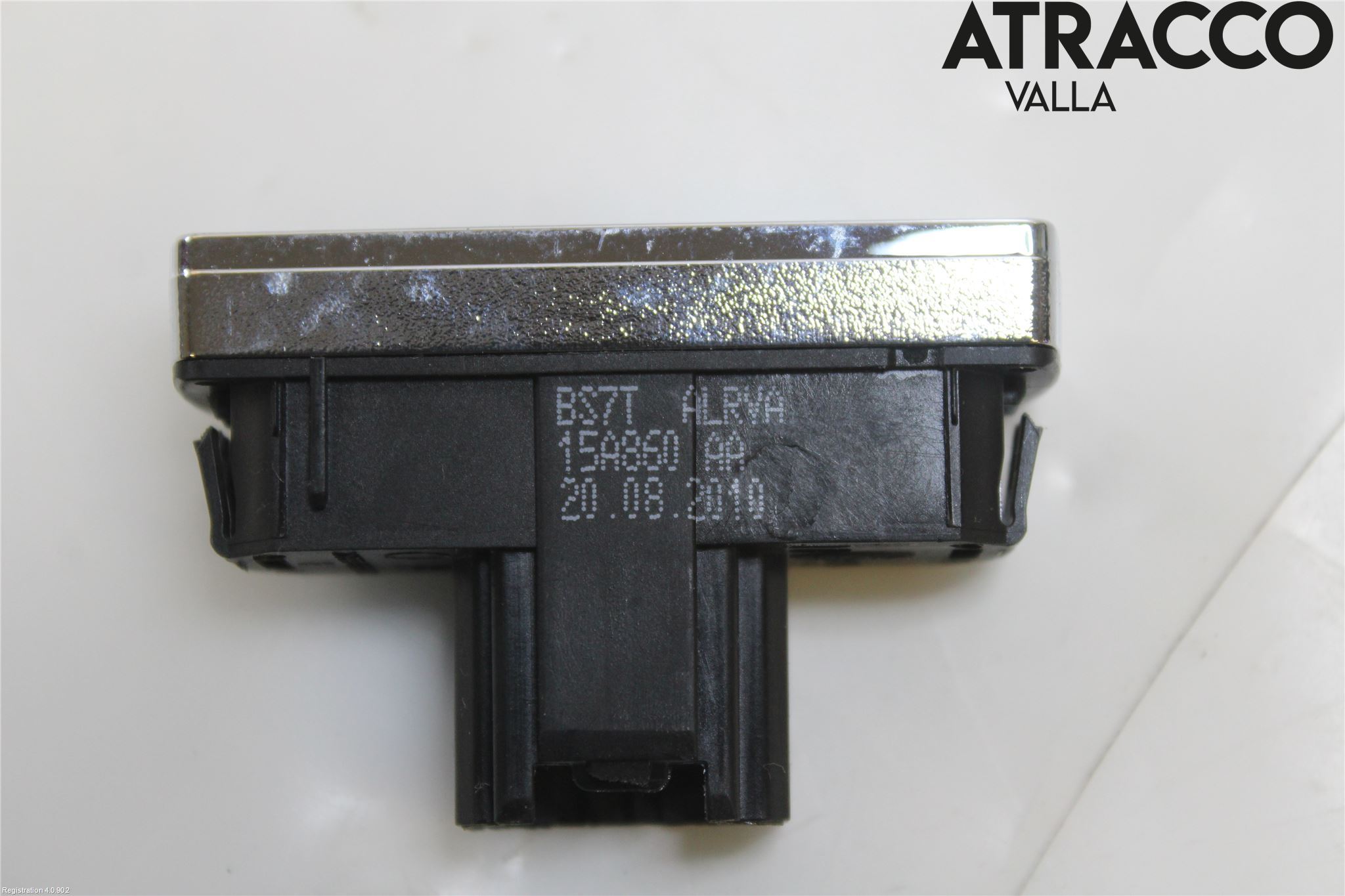 Ford MONDEO 07-15 Strömställare Parkeringshjälp