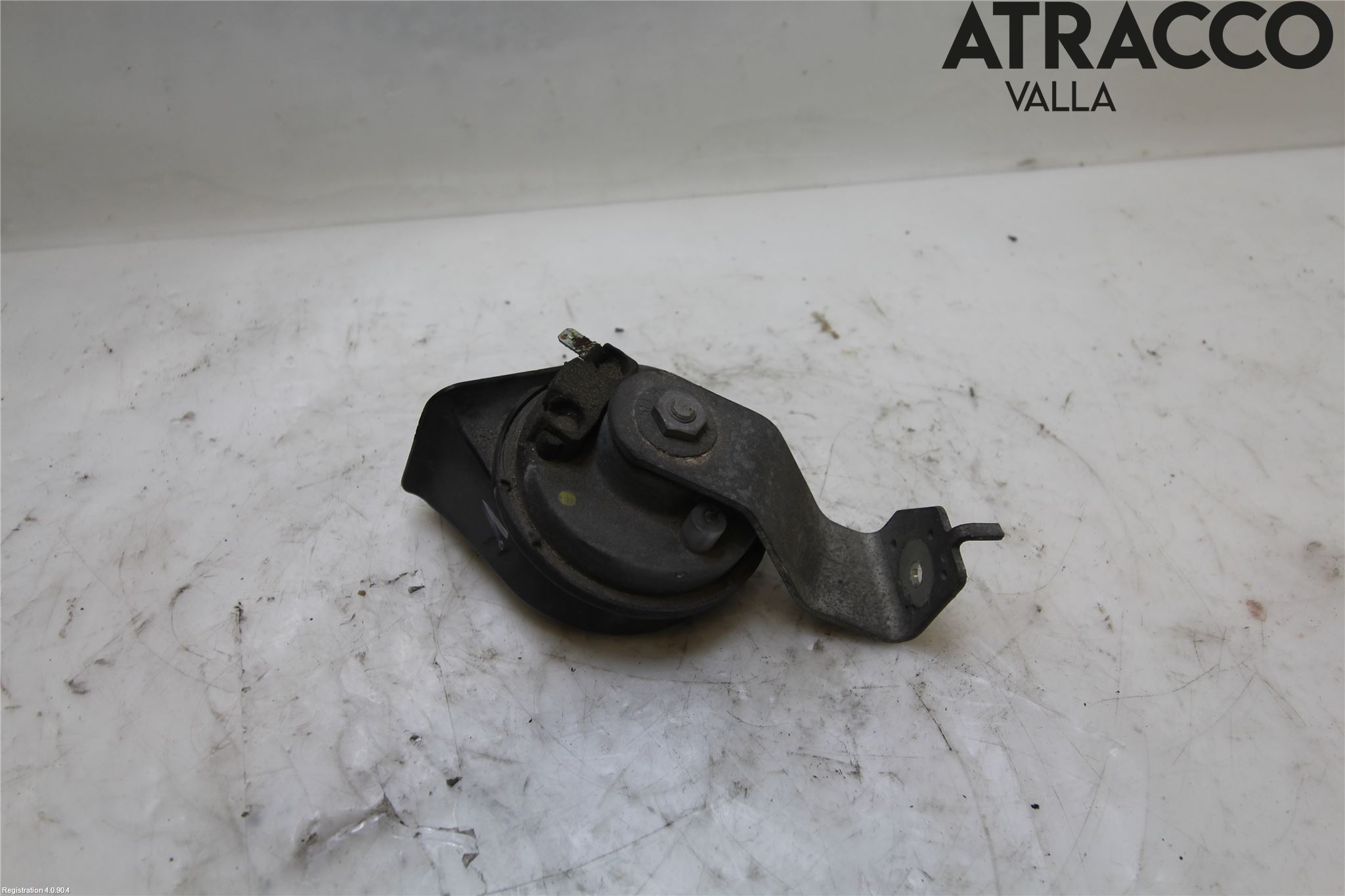 Chrysler CHR 300C Signalhorn