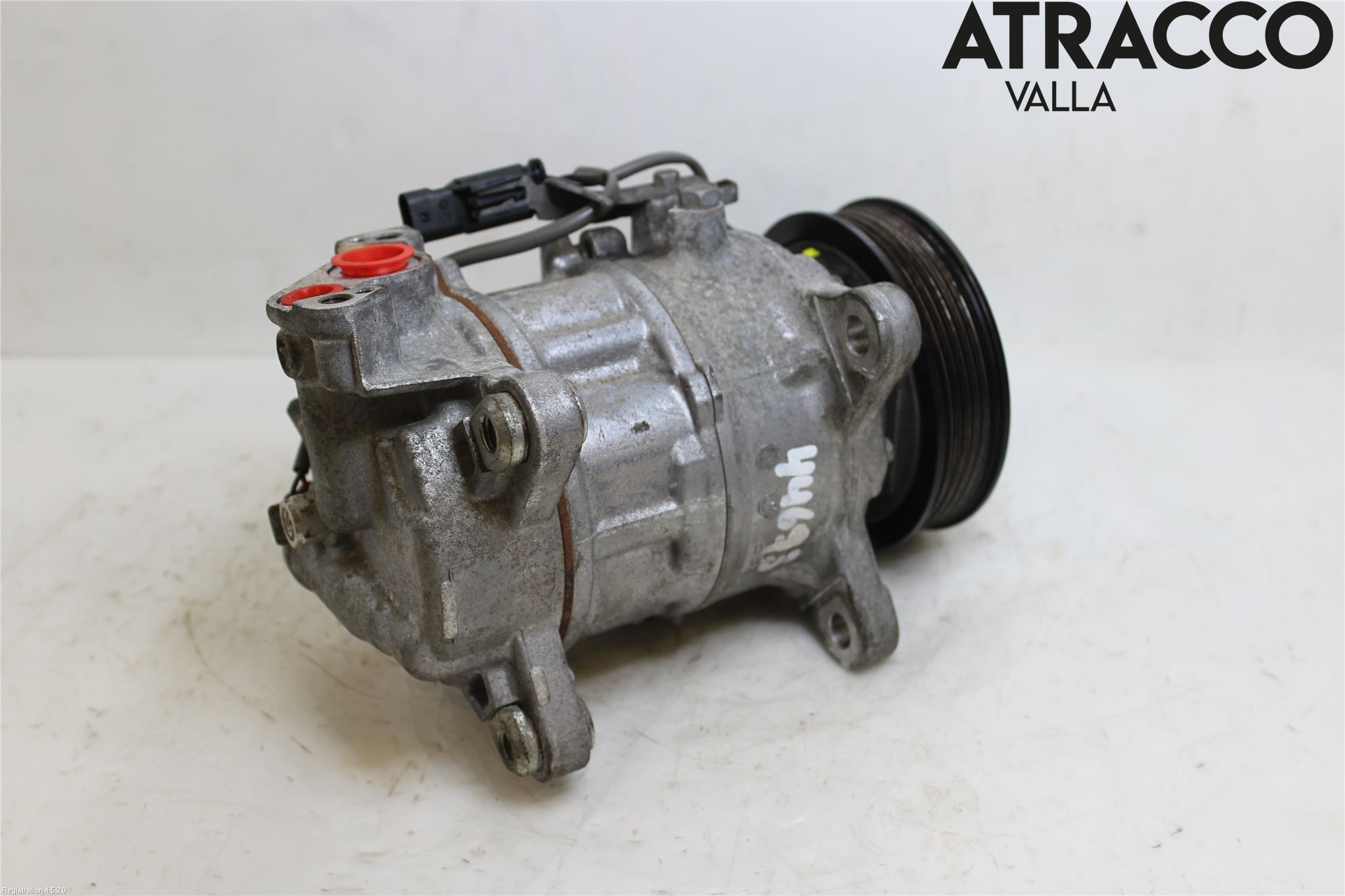 BMW 3 F30/F31/F80 12-19 Ac Kompressor