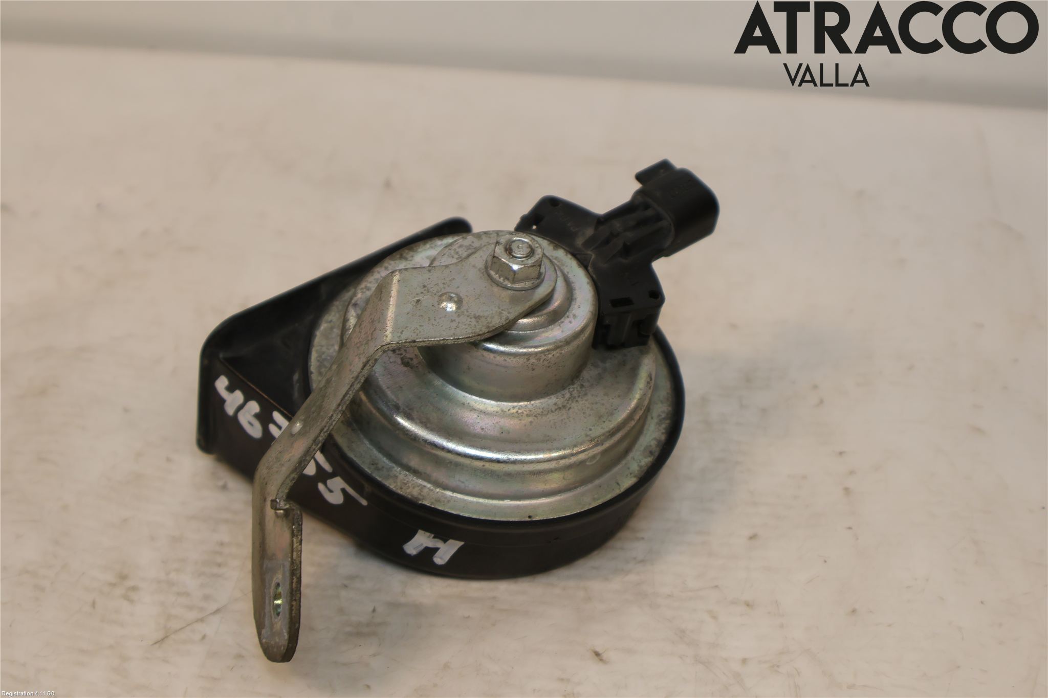 Volvo V40 12-19 Signalhorn