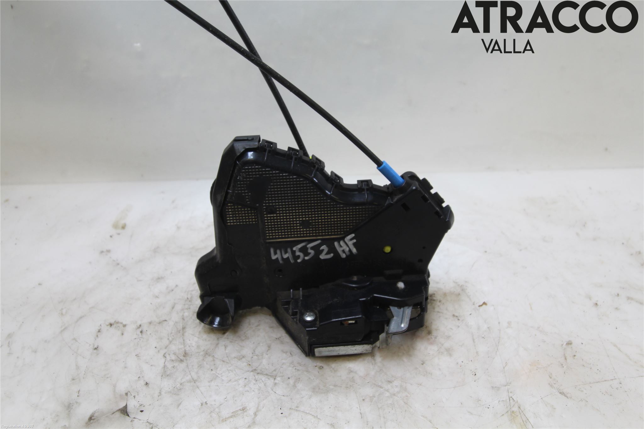 Subaru FORESTER SJ 13-18 Låskista-Dörrlås