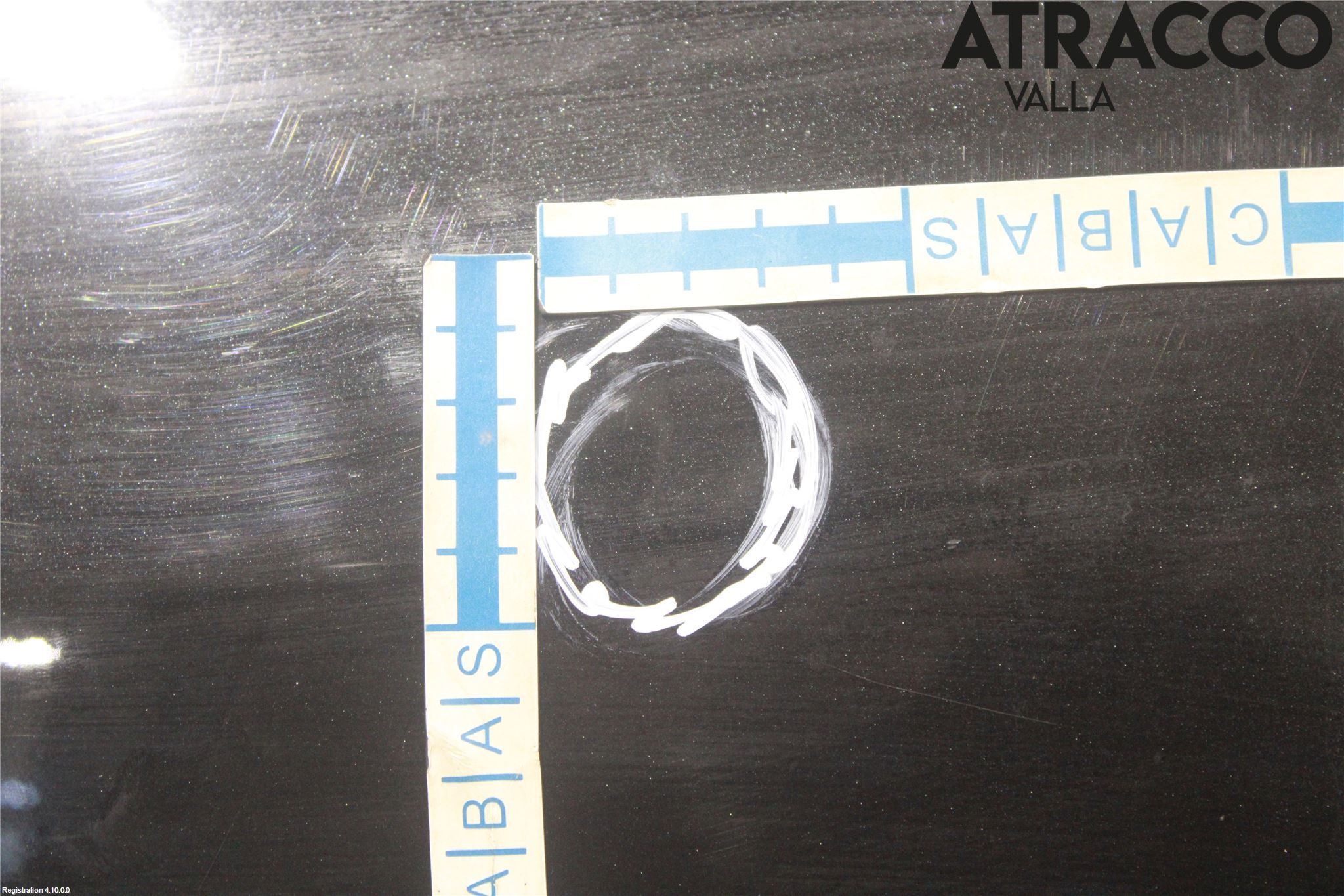 Opel MOKKA 13-20 Dörr Fram Vänster