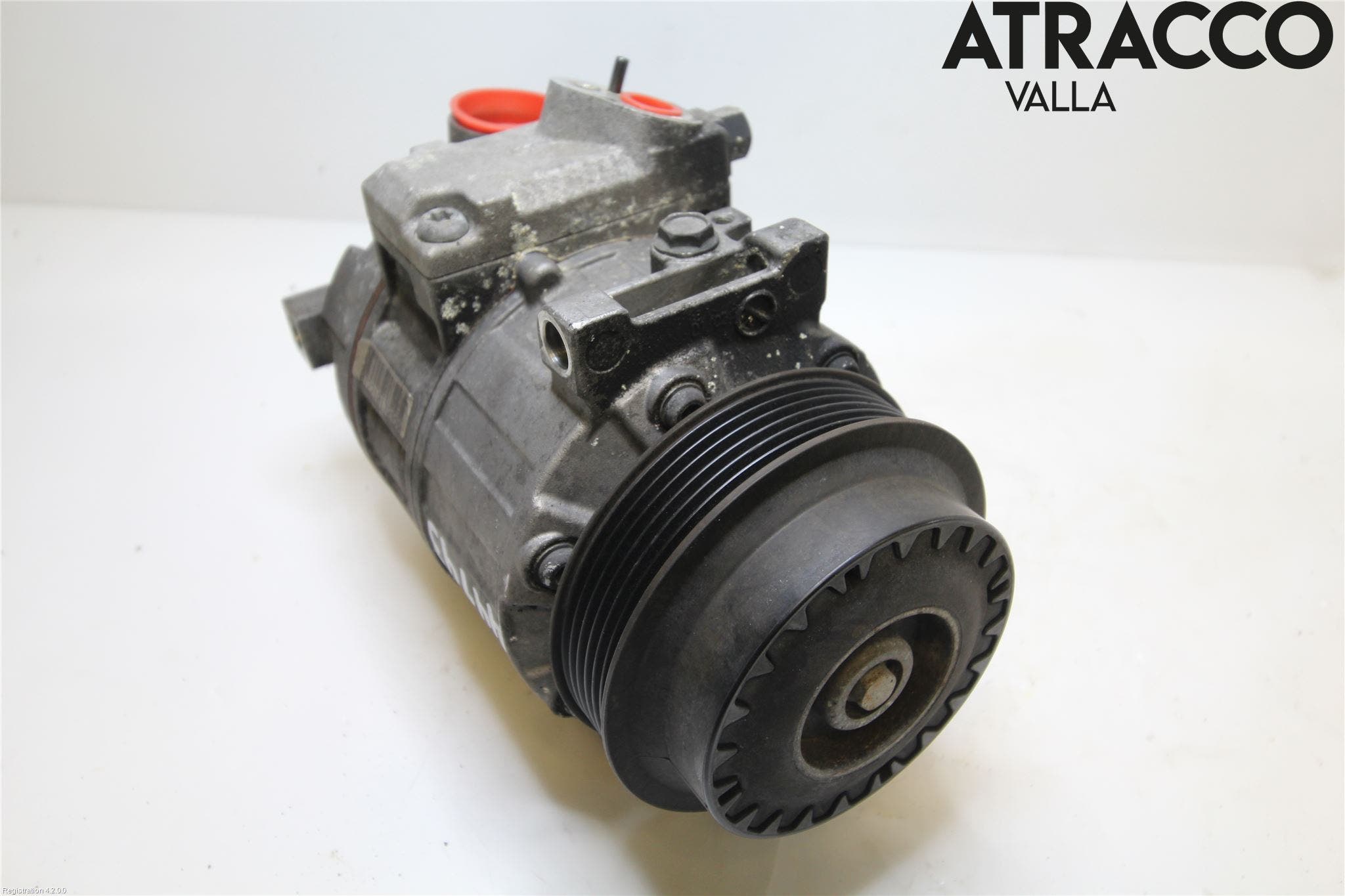 Mercedes-Benz MB E-KLASS (W212) 09-16 Ac Kompressor