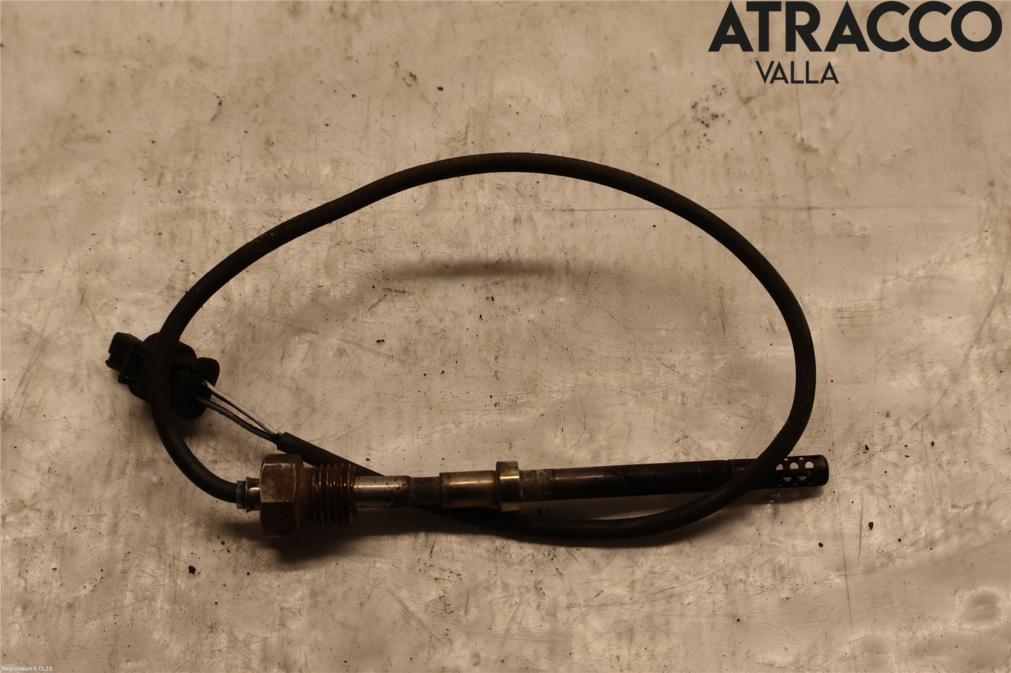 Mercedes-Benz MB R-KLASS (W251) 05-13 Sensor Avgas
