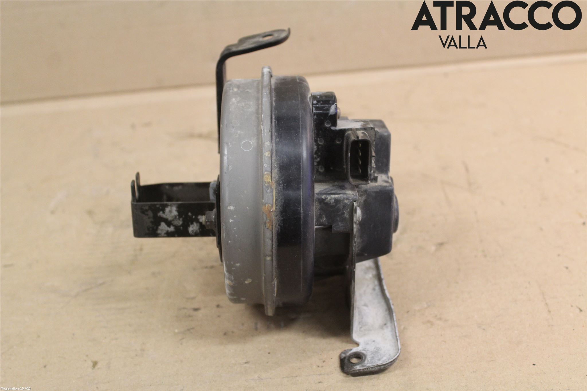 Mazda 626 98-02 Farthållare