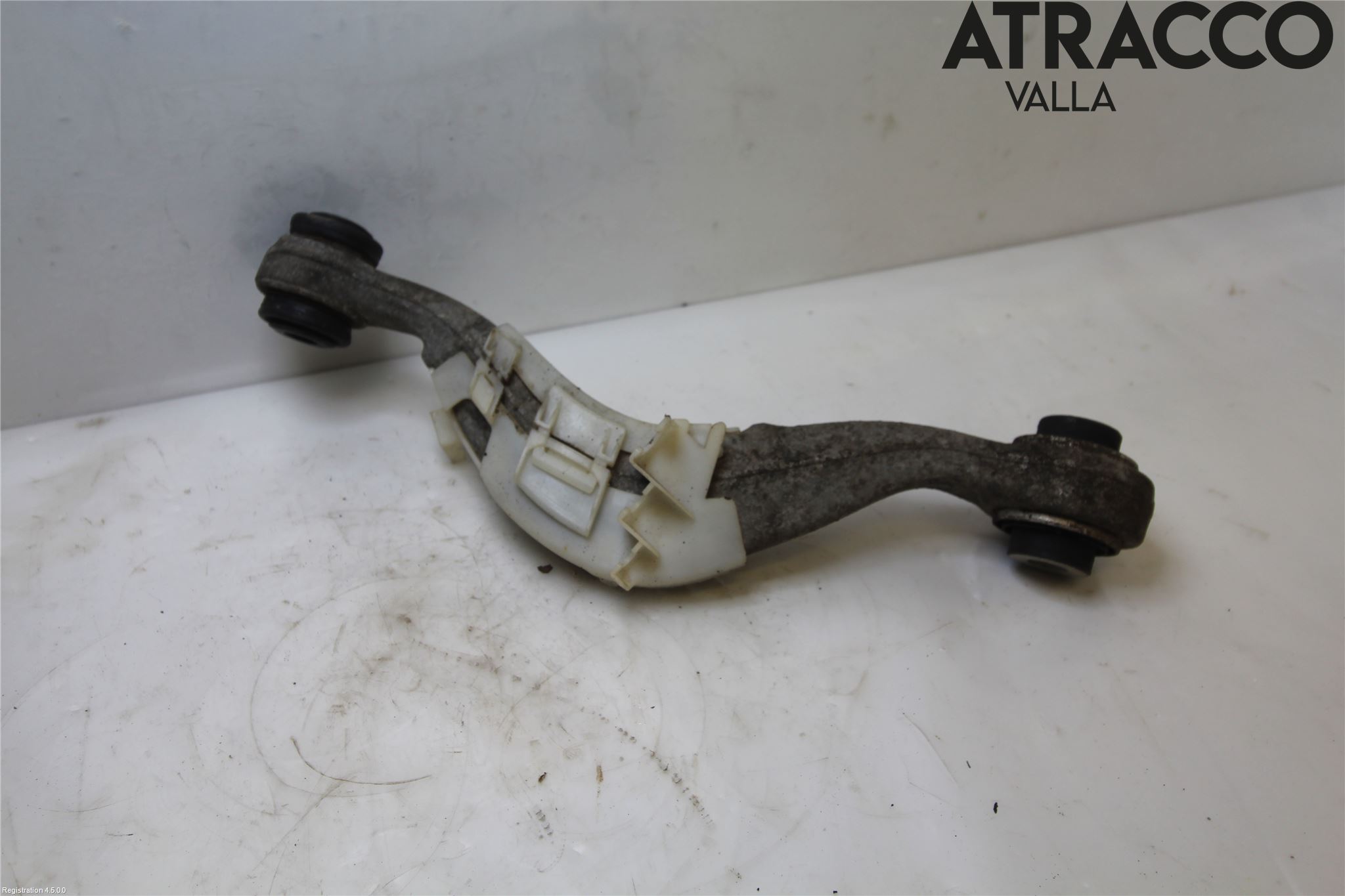 BMW 5 G30/G31/F90 17-23 Bärarm Bak Övre Vänster