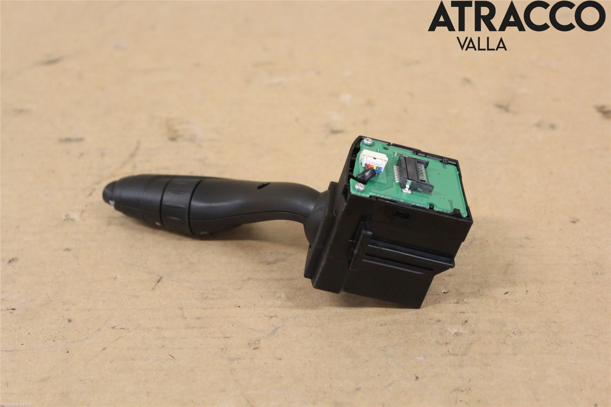 Ford FOCUS 11-14 Spak Torkar-Spolomk