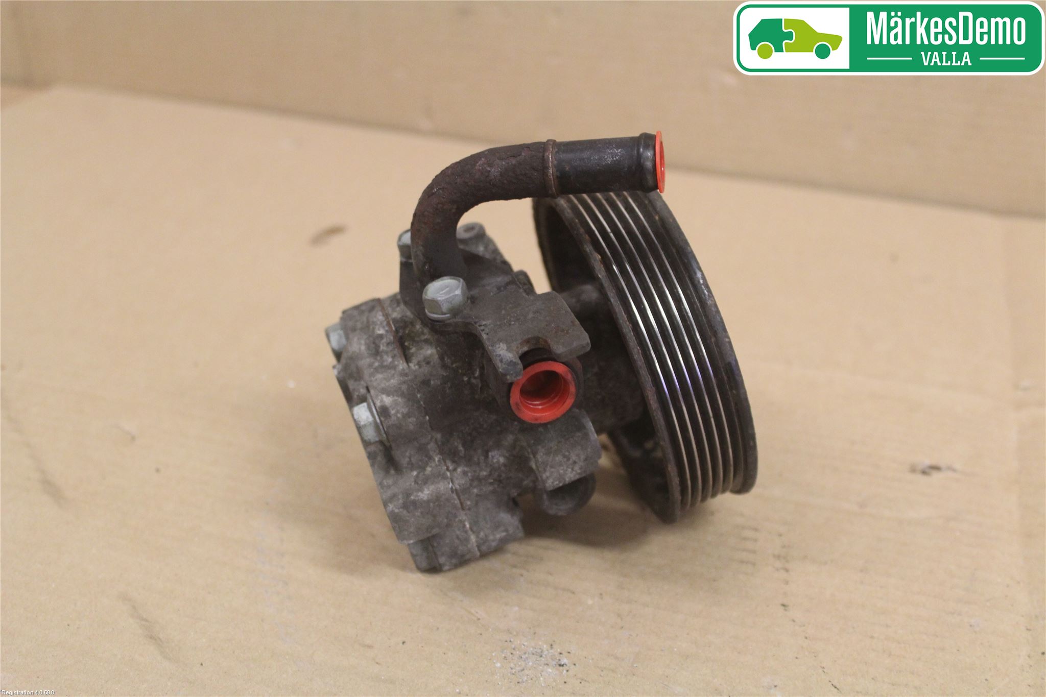 Hyundai SANTA FE  06-12 Styrservopump