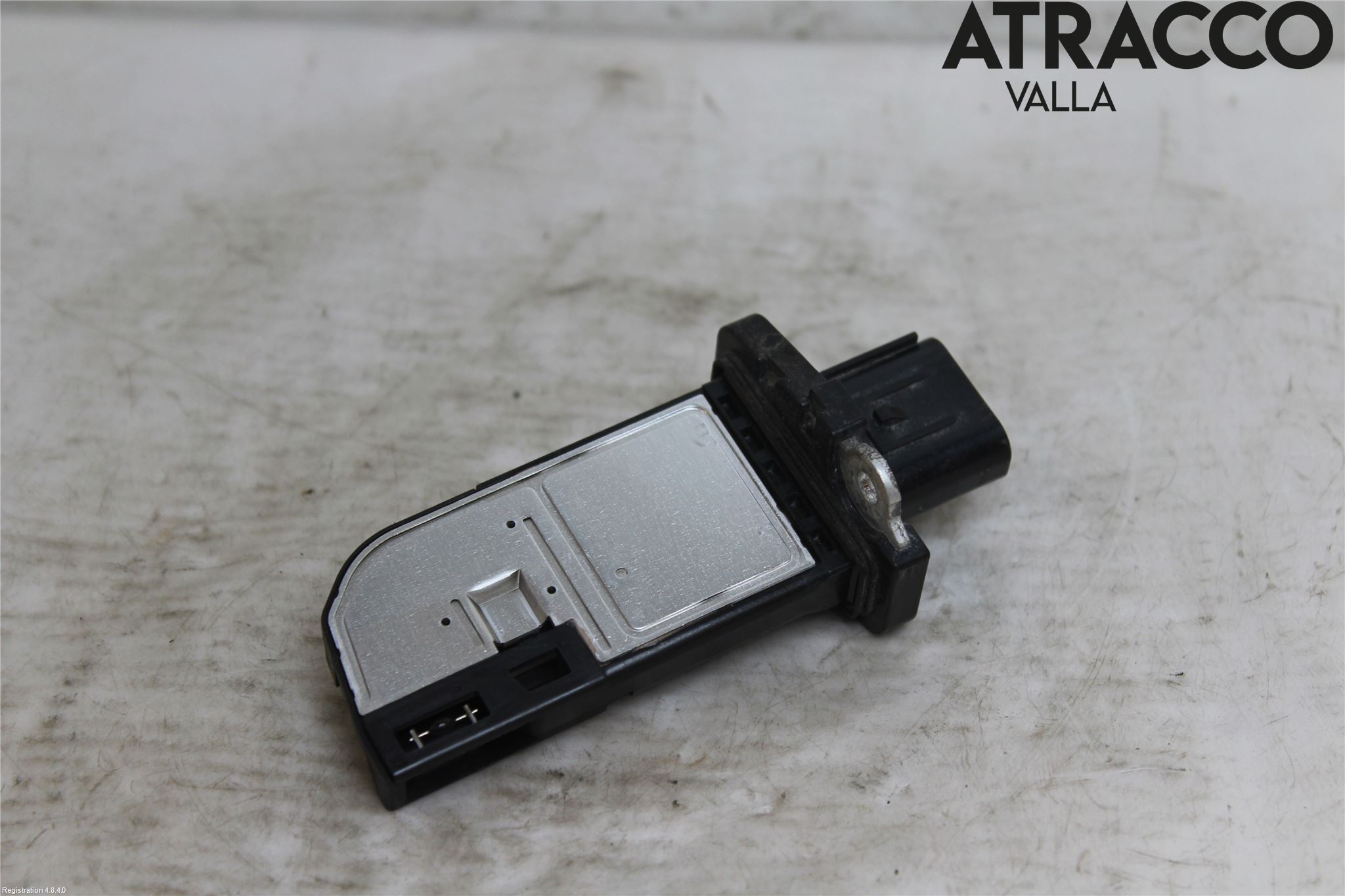 Ford RANGER EU 12-23 Injluftmassamätare