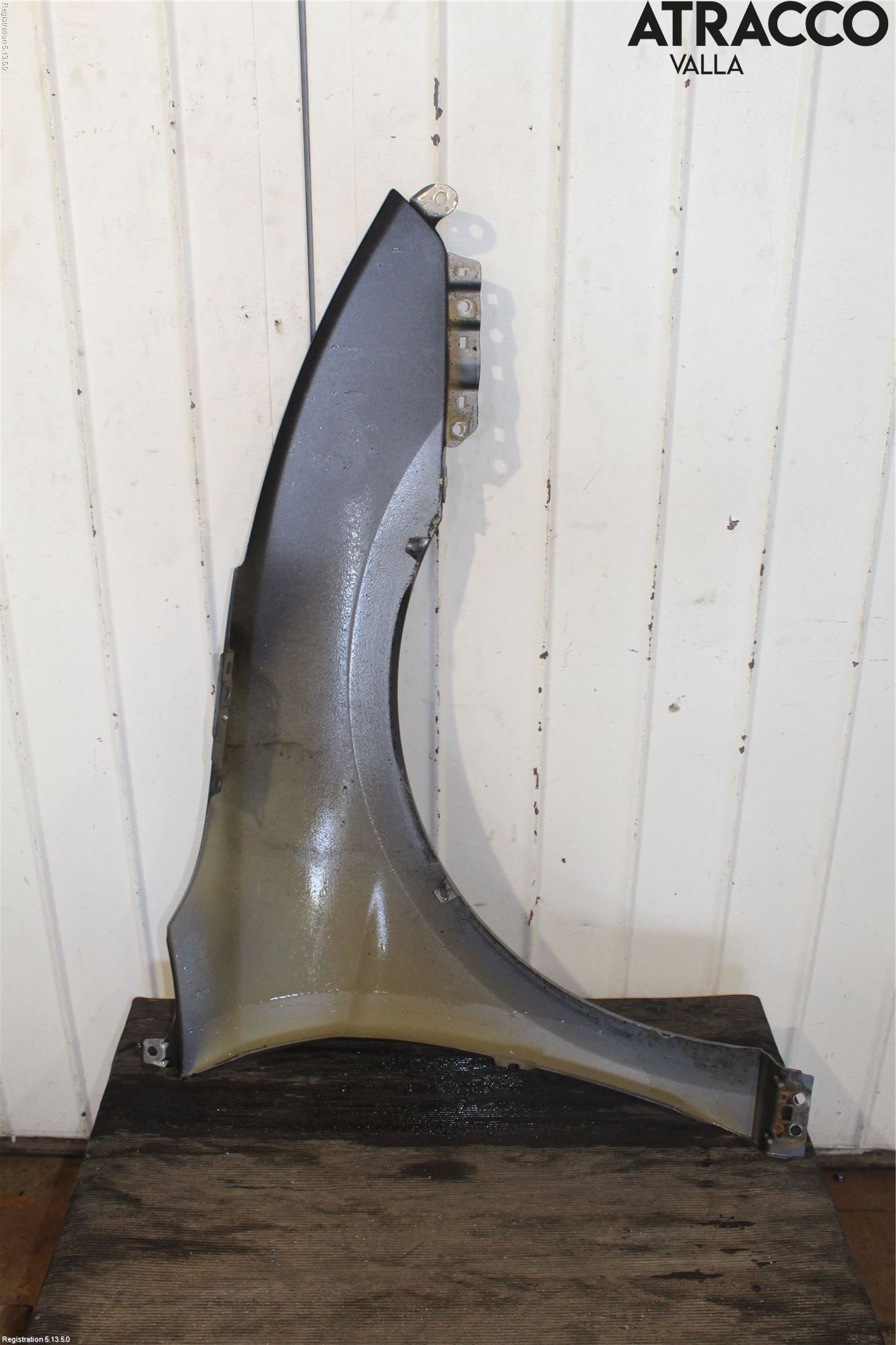 Hyundai i40 16-18 Skärm Fram Vänster