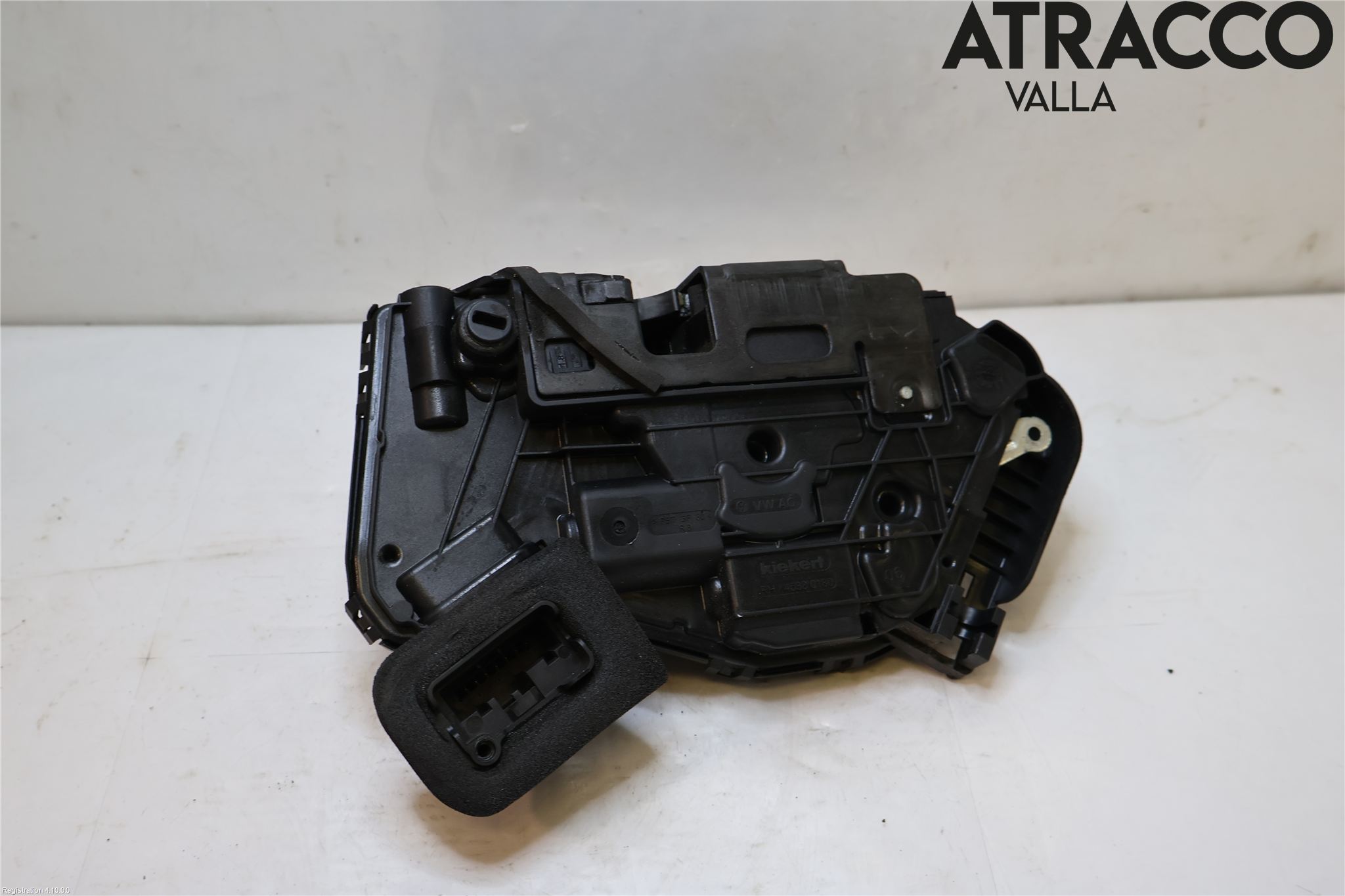 Audi A1 19- Låskista-Dörrlås