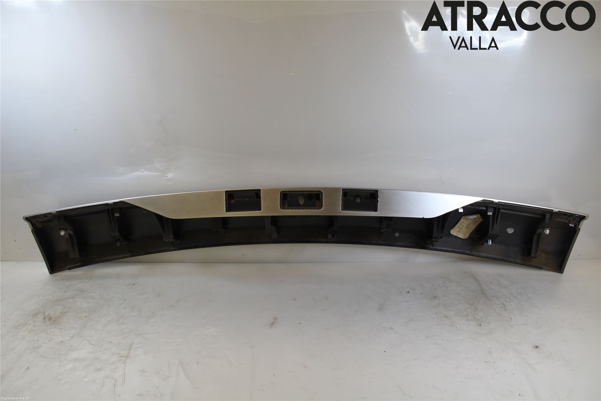 Landrover RANGE ROVER SPORT (L320) 10-13 List Bak-Baklucka