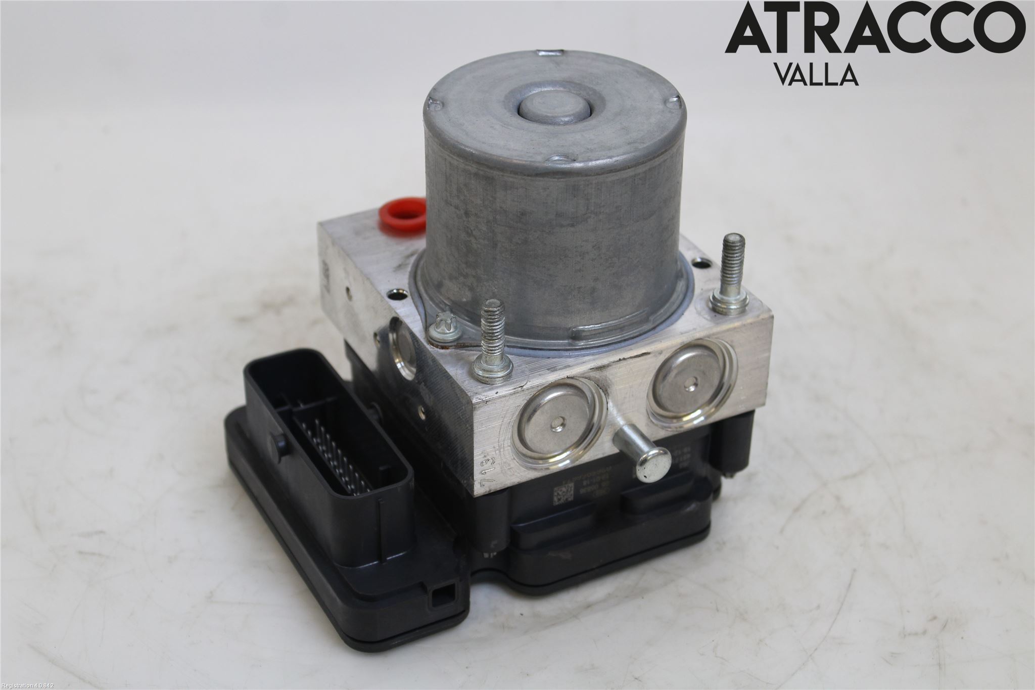 Mazda MX-5 IV (ND/ND2/ND3) MIATA 15- Abs Hydraulaggregat