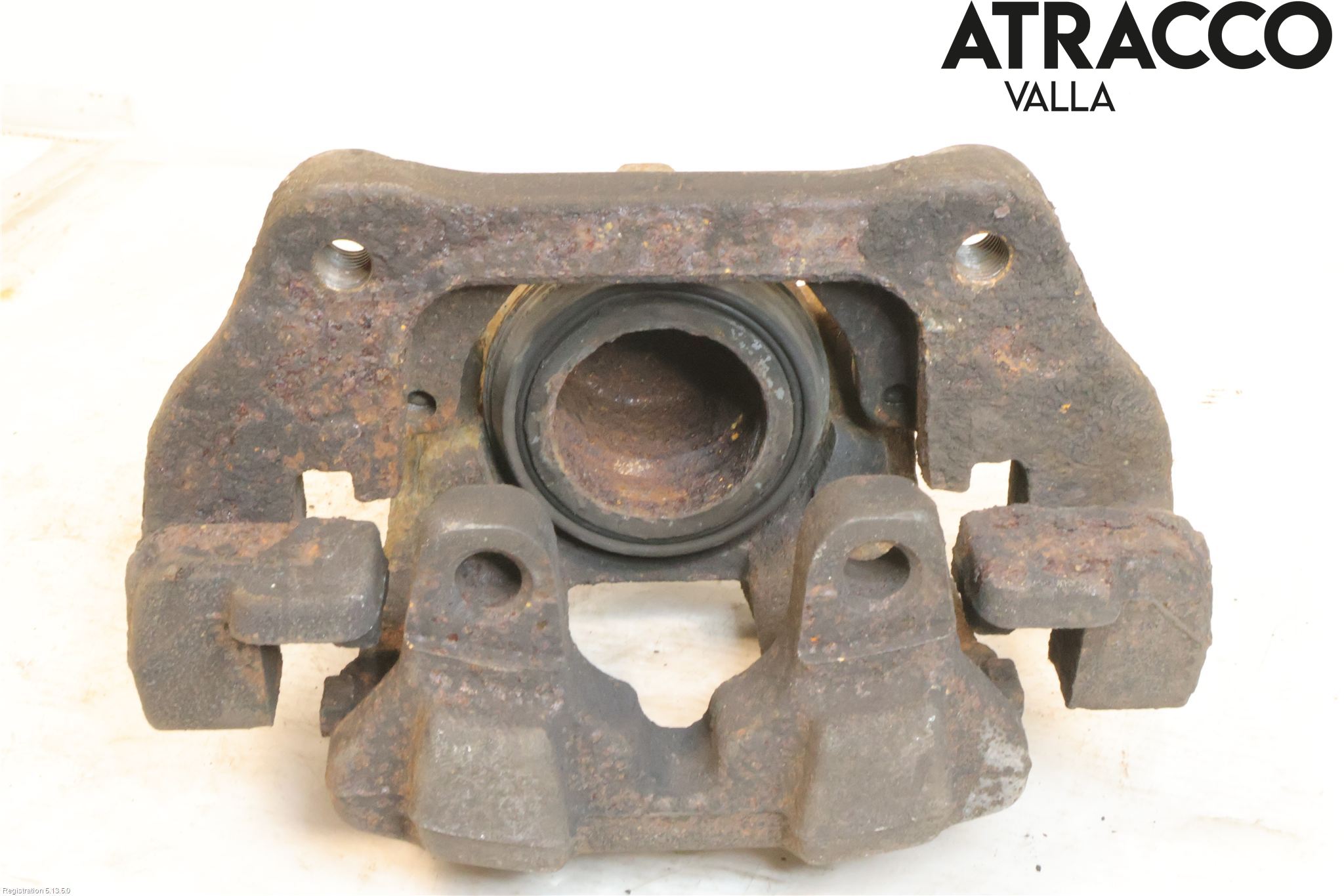 BMW 3 F30/F31/F80 12-19 Bromsok Fram Höger