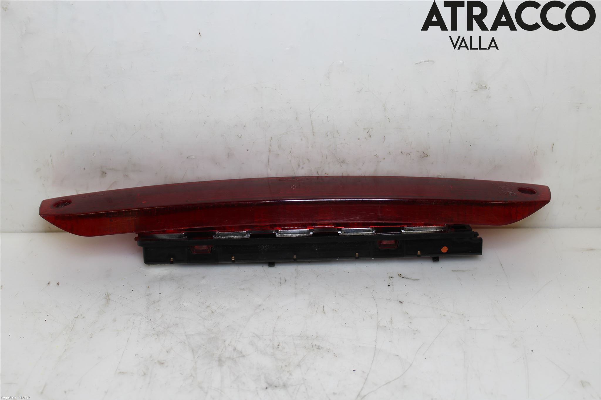 Ford FOCUS 08-11 Bromsljus Bakruta