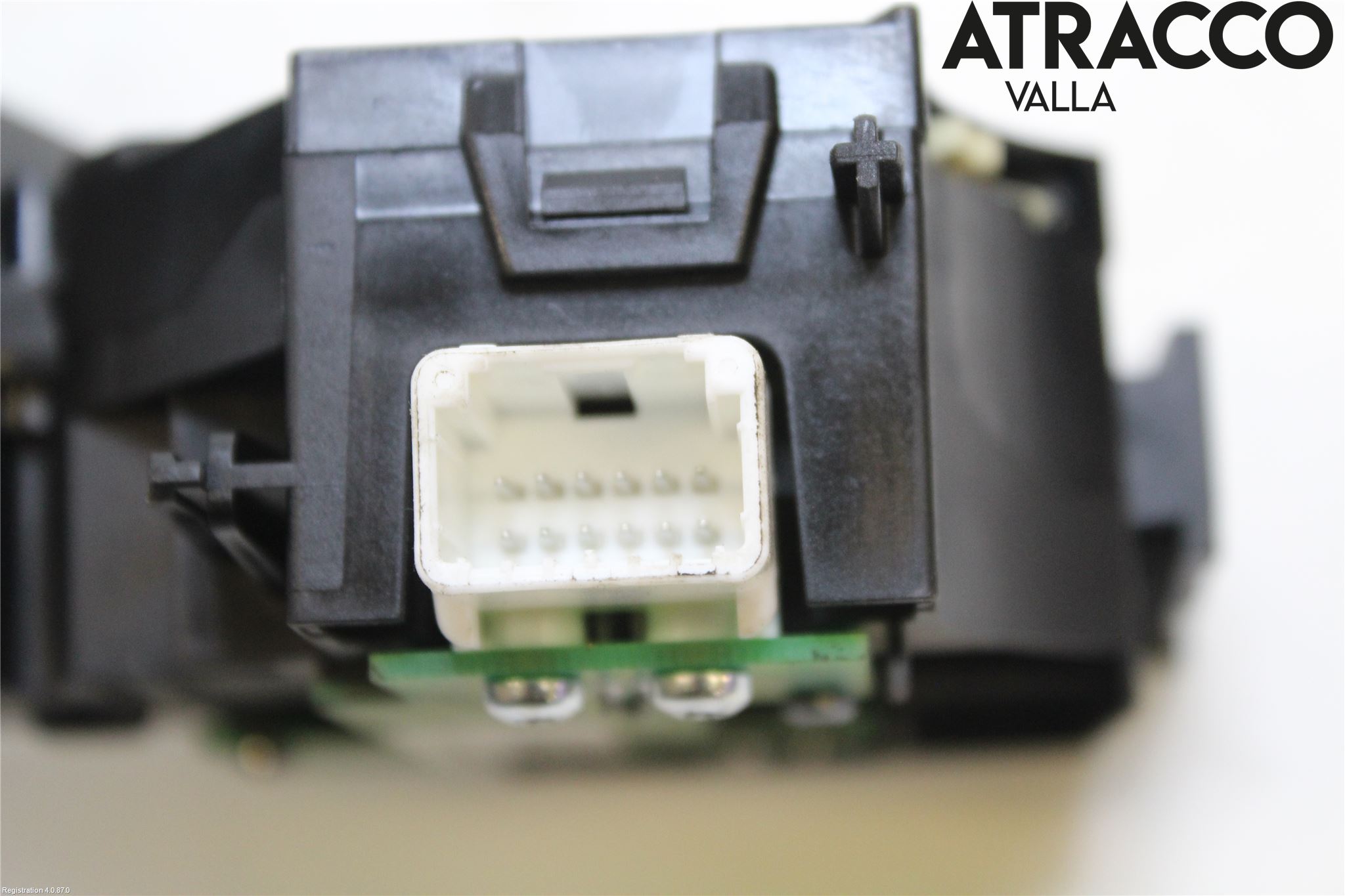 Ford RANGER EU 12-23 Spak Blinkers-Ljusomk