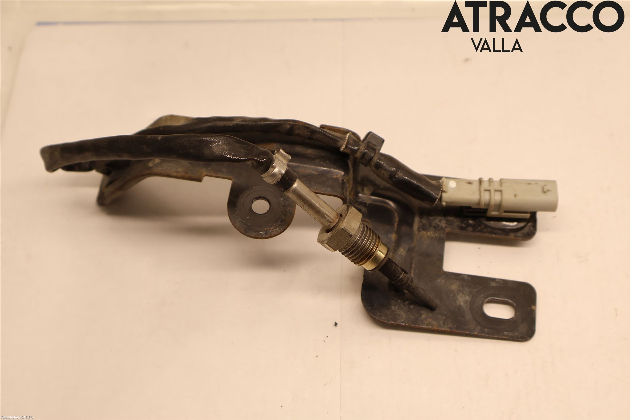 Kia NIRO (DE) 17-22 Givare Temp-Tryck Avgas