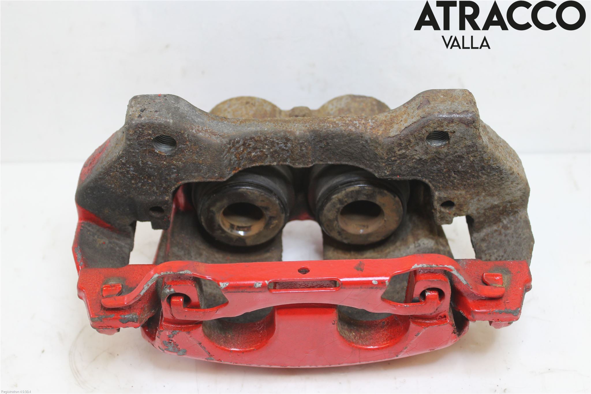 Jeep GRAND CHEROKEE 10-20 Bromsok Fram Höger