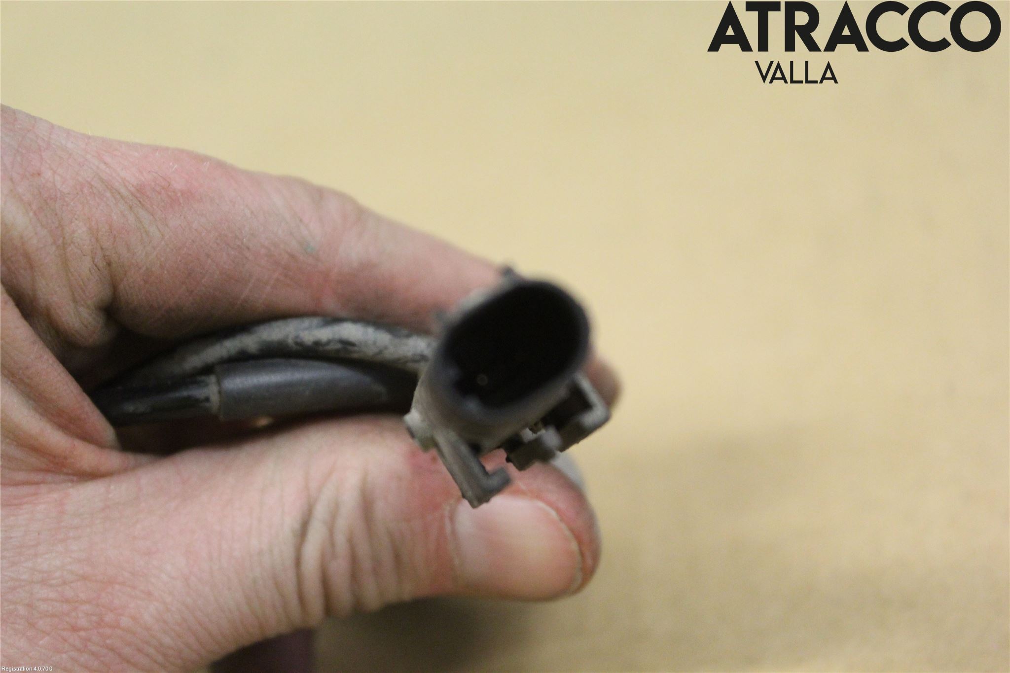 Fiat DOBLO CARGO Abs Sensor