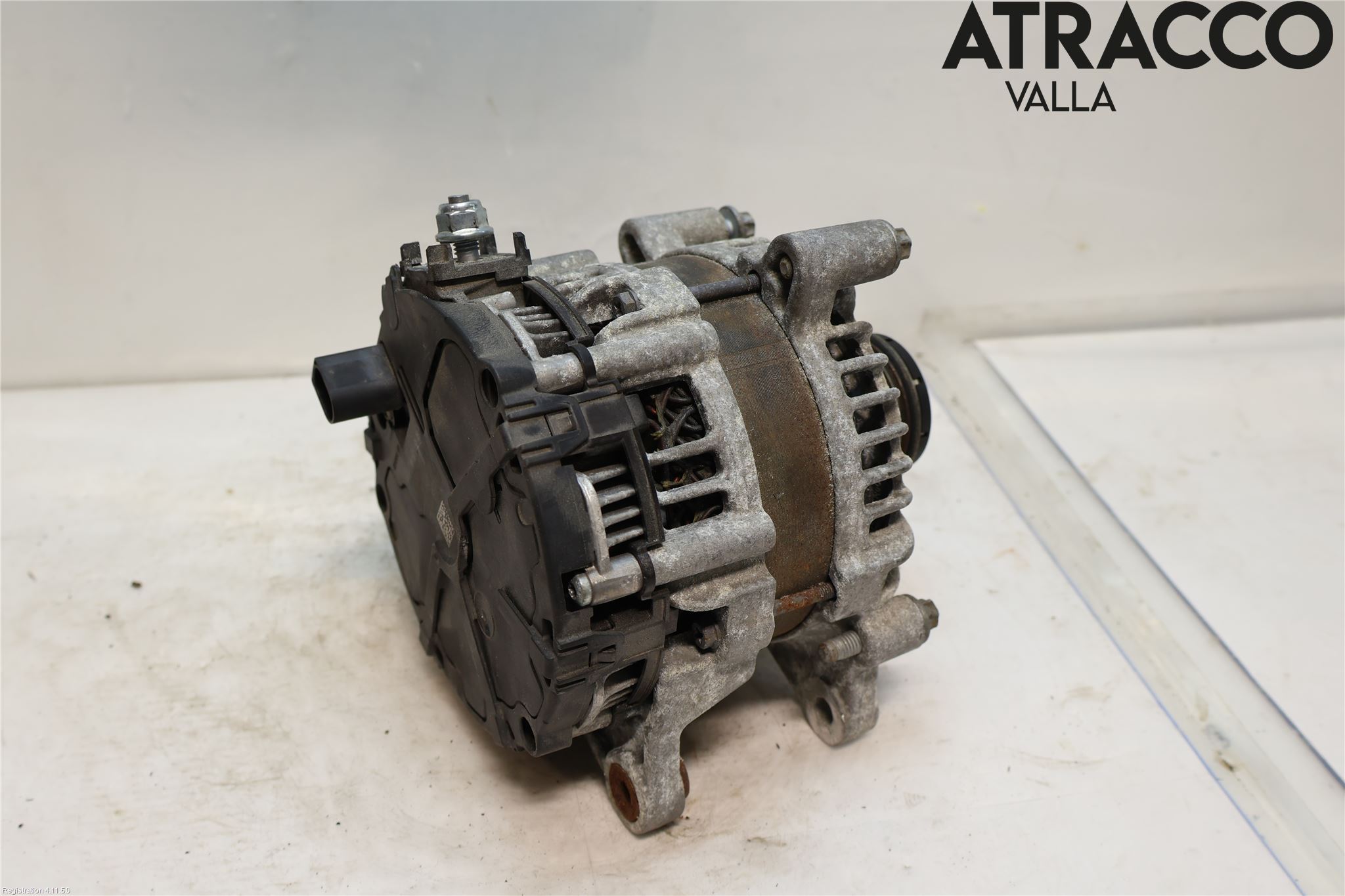 Mercedes-Benz MB A-KLASS (W177) 18- Generator