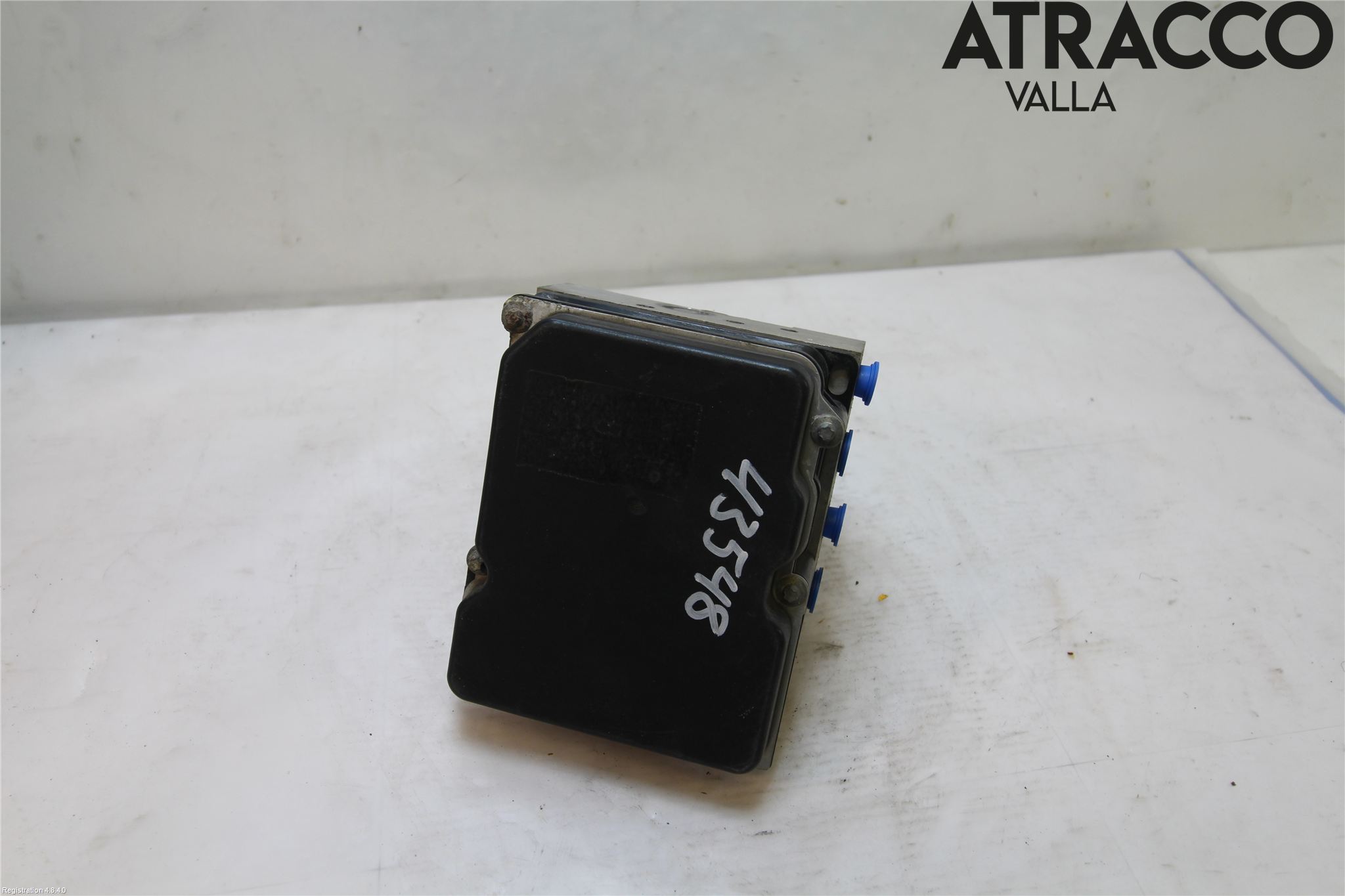 BMW 5 E60/61 Sed/Tou 02-10 Abs Hydraulaggregat