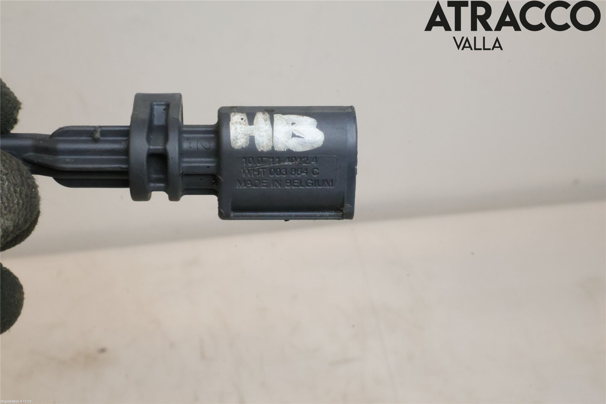 Skoda SUPERB 16-24 Abs Sensor