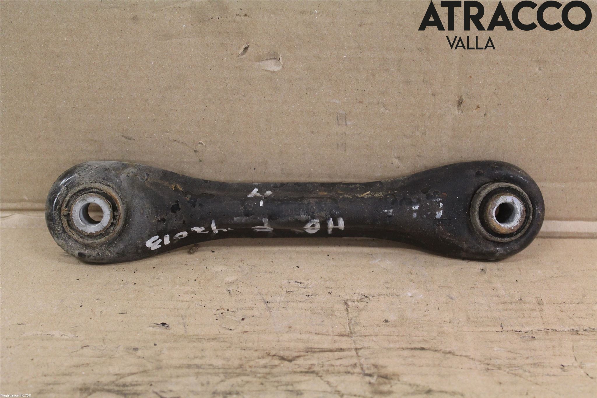 Ford FOCUS 15-18 Bärarm Bak Höger