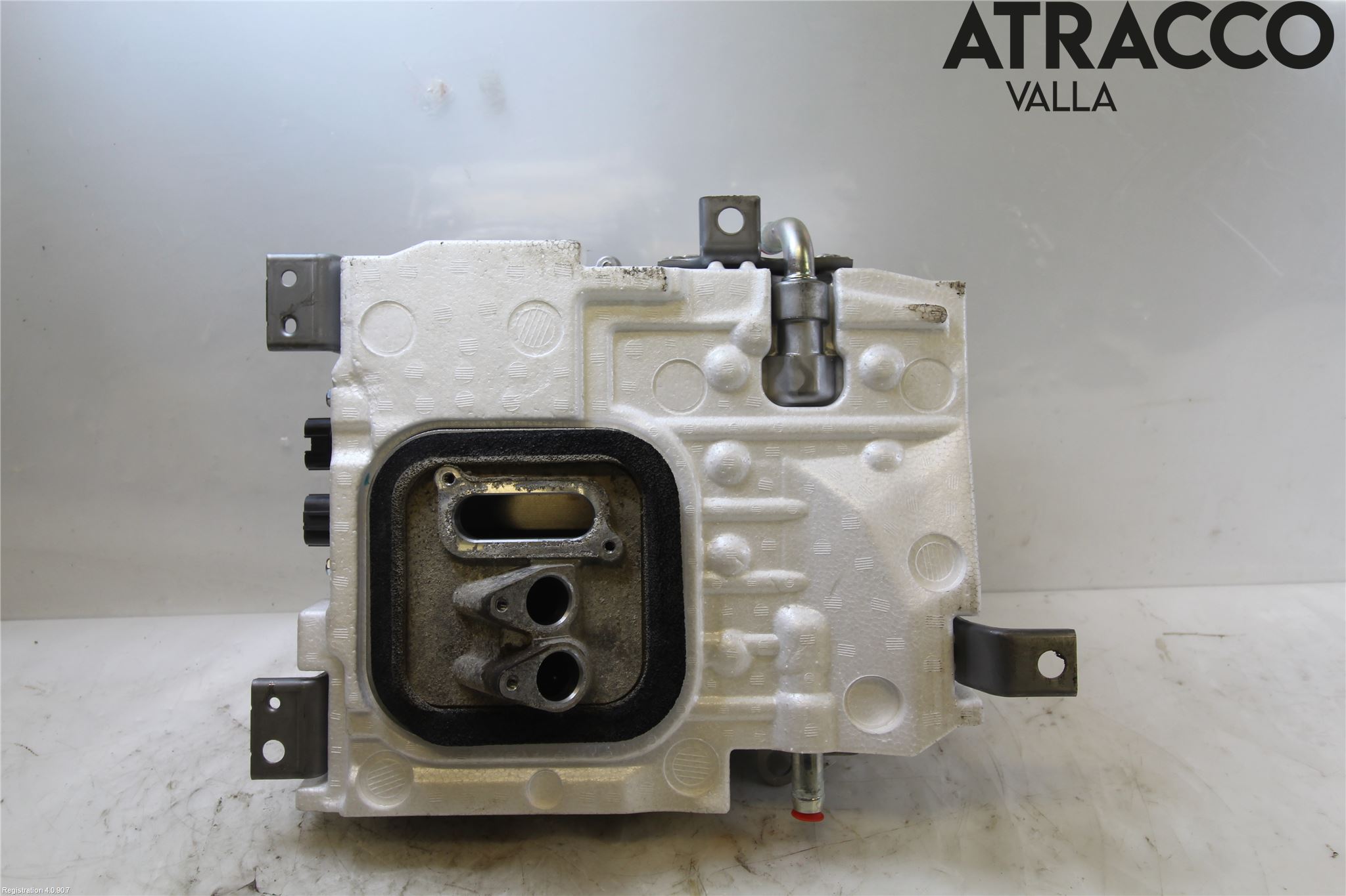 Mitsubishi OUTLANDER 13-21 Inverter Hybrid