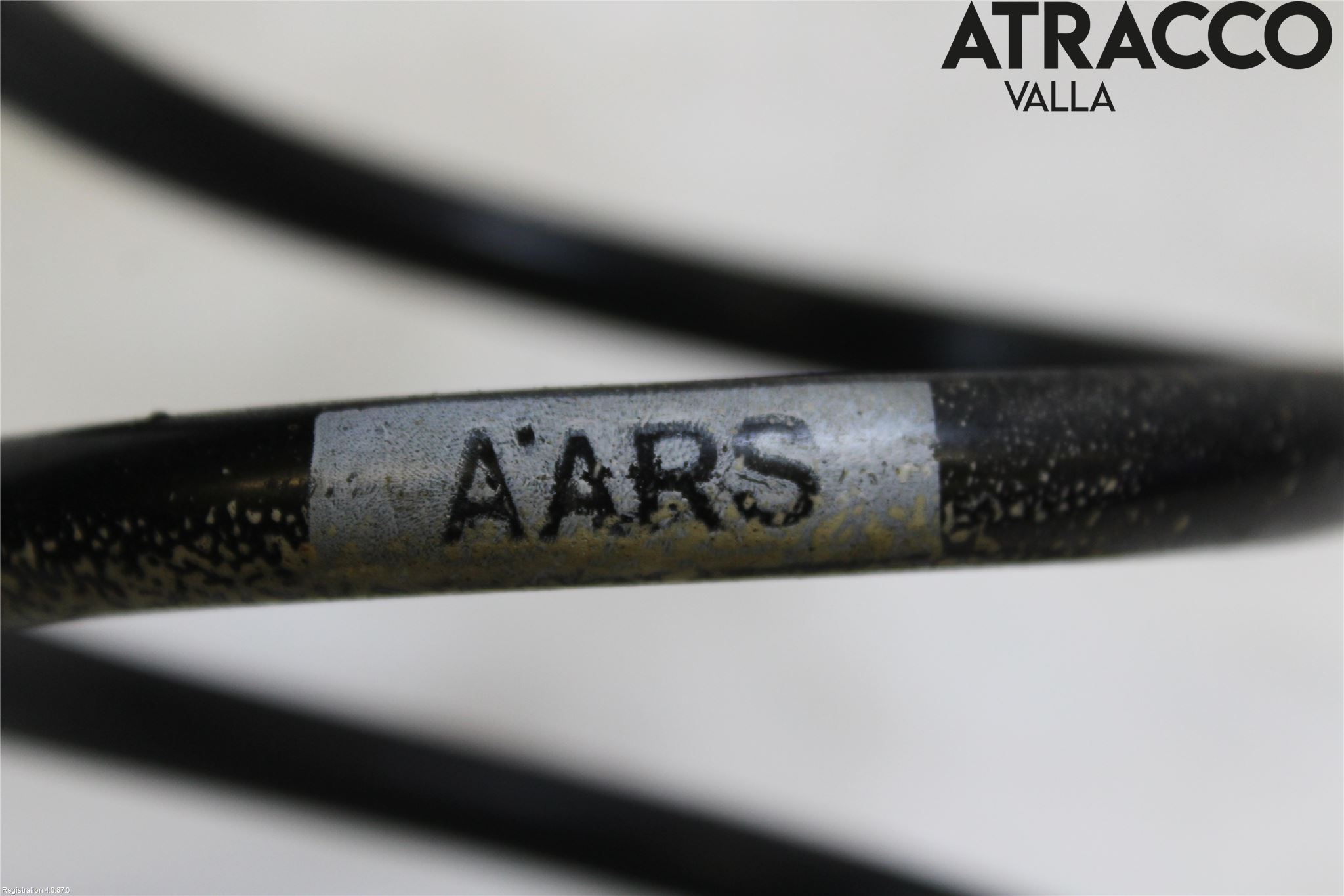 Opel CORSA E 15-19 Fjäder Bak