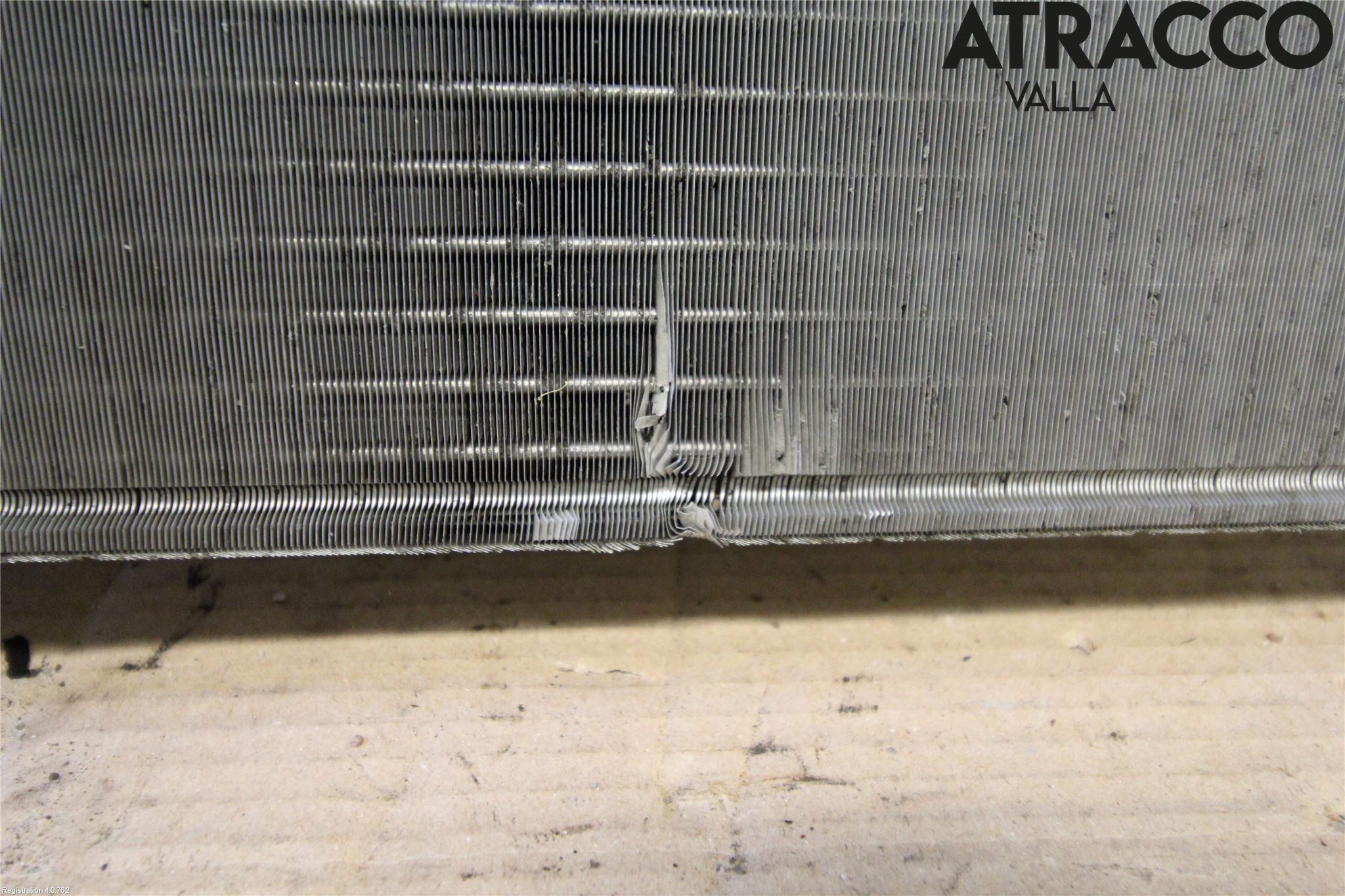 Peugeot 308 14-21 Kylare Man