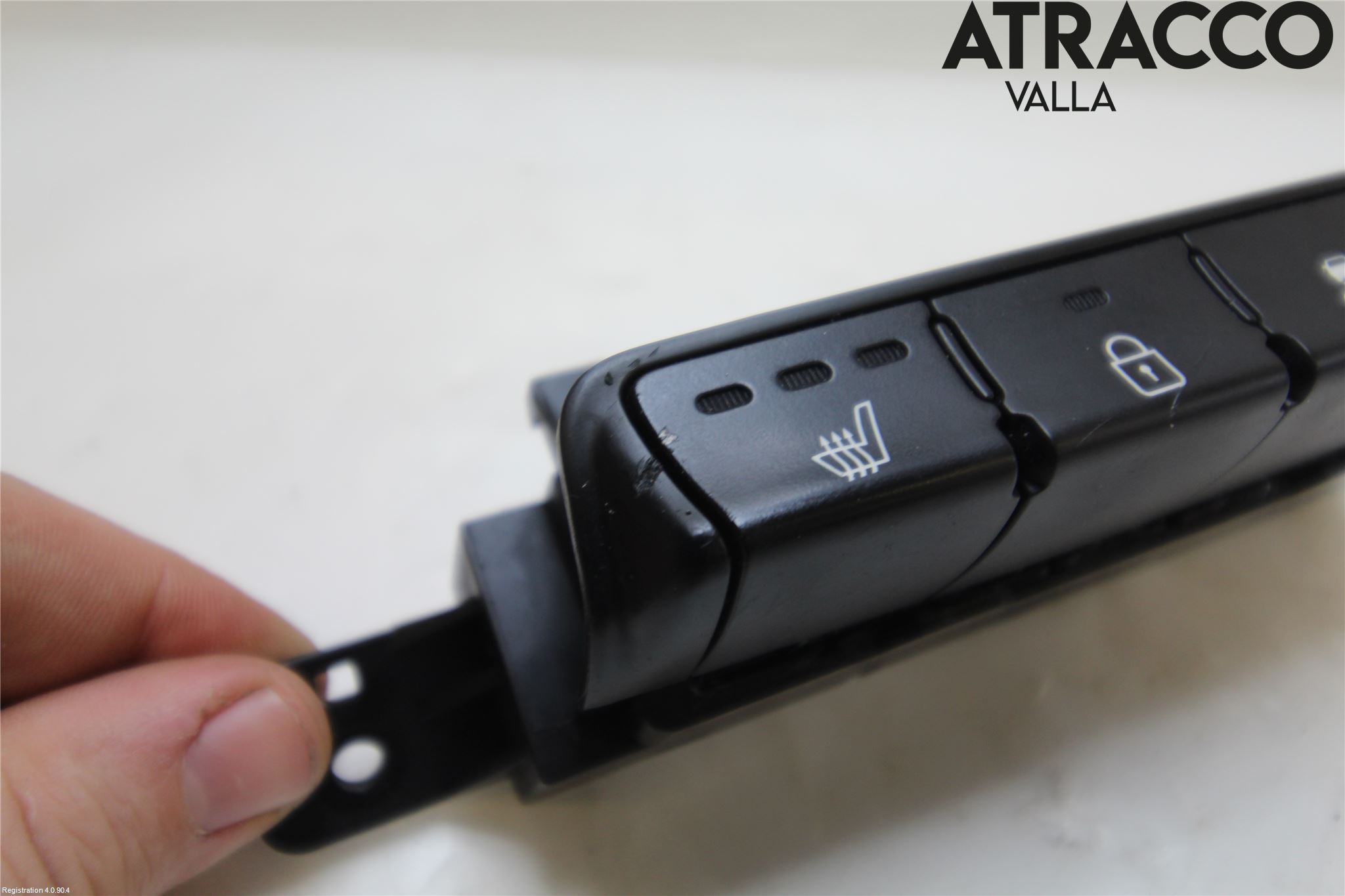 Kia CEED 12-18 Strömställare Multifunktion