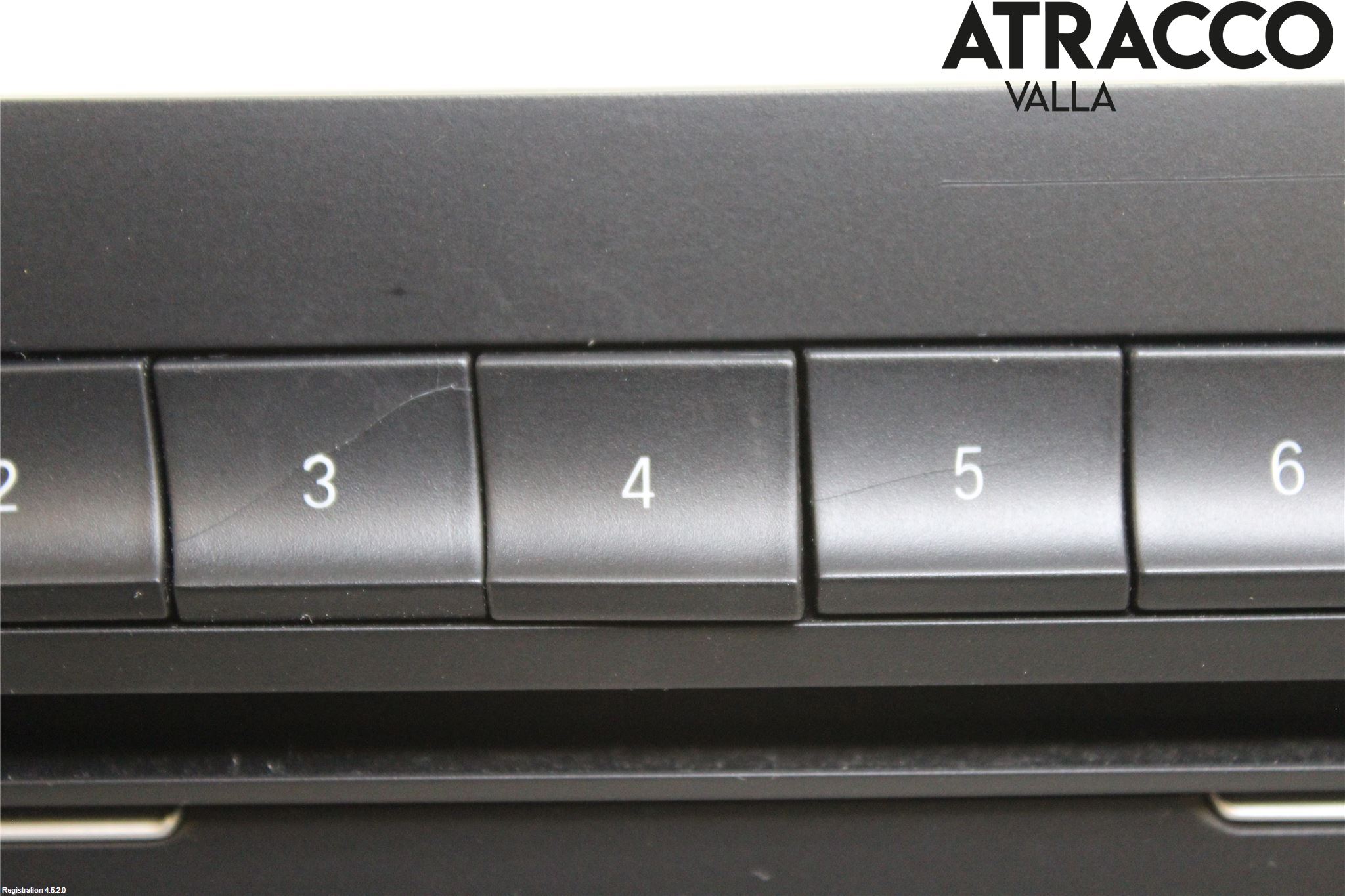 BMW 1 F20/F21 11-19 Ac Styrenhet Ac Manöveren